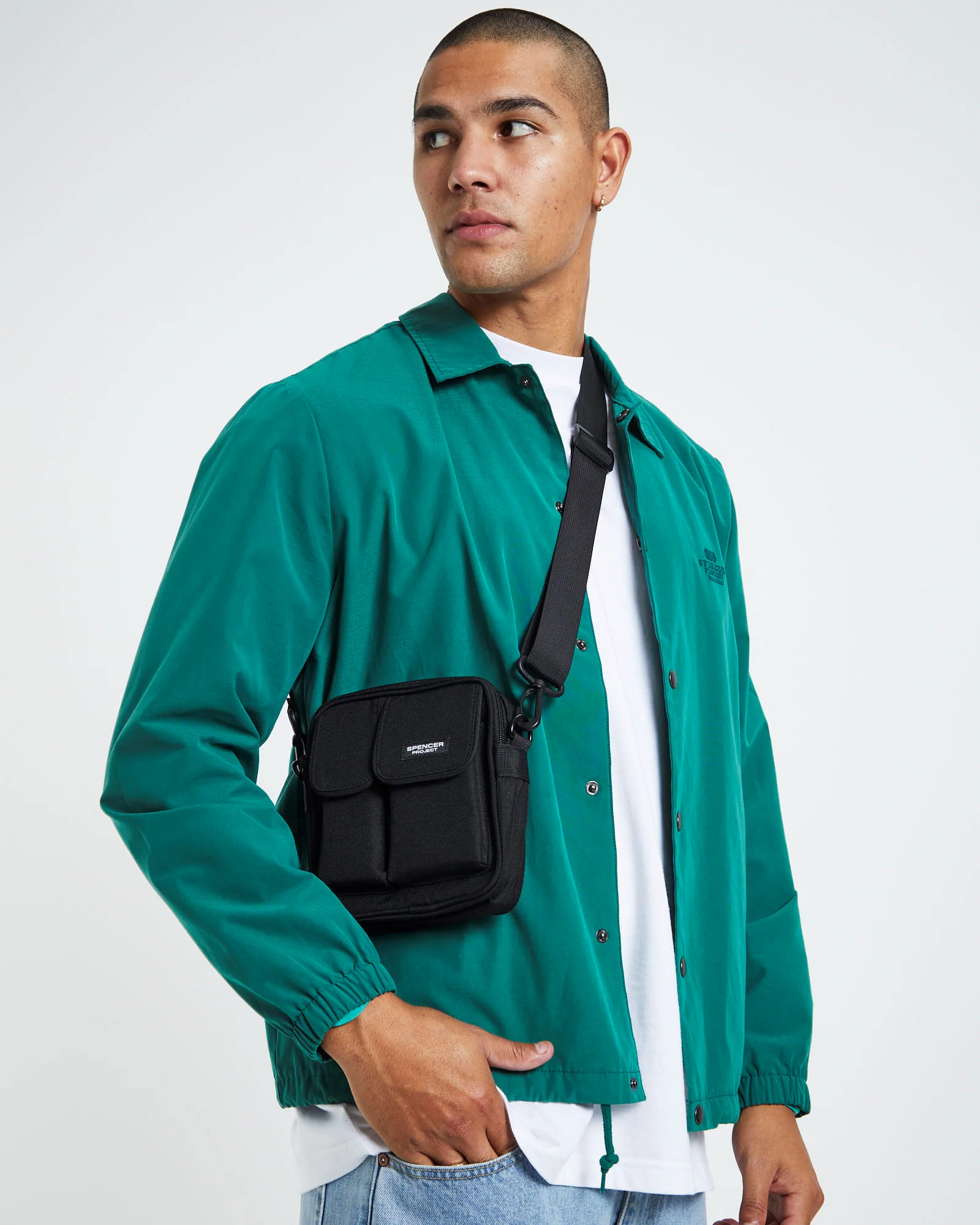 Camera Bag