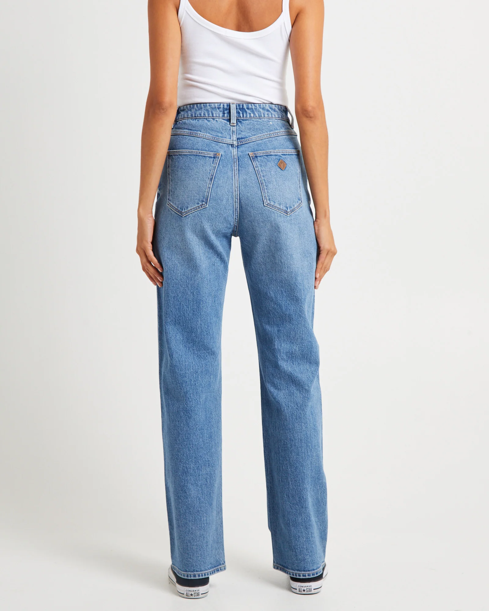 Carrie Denim Jeans Monifa - Image 2
