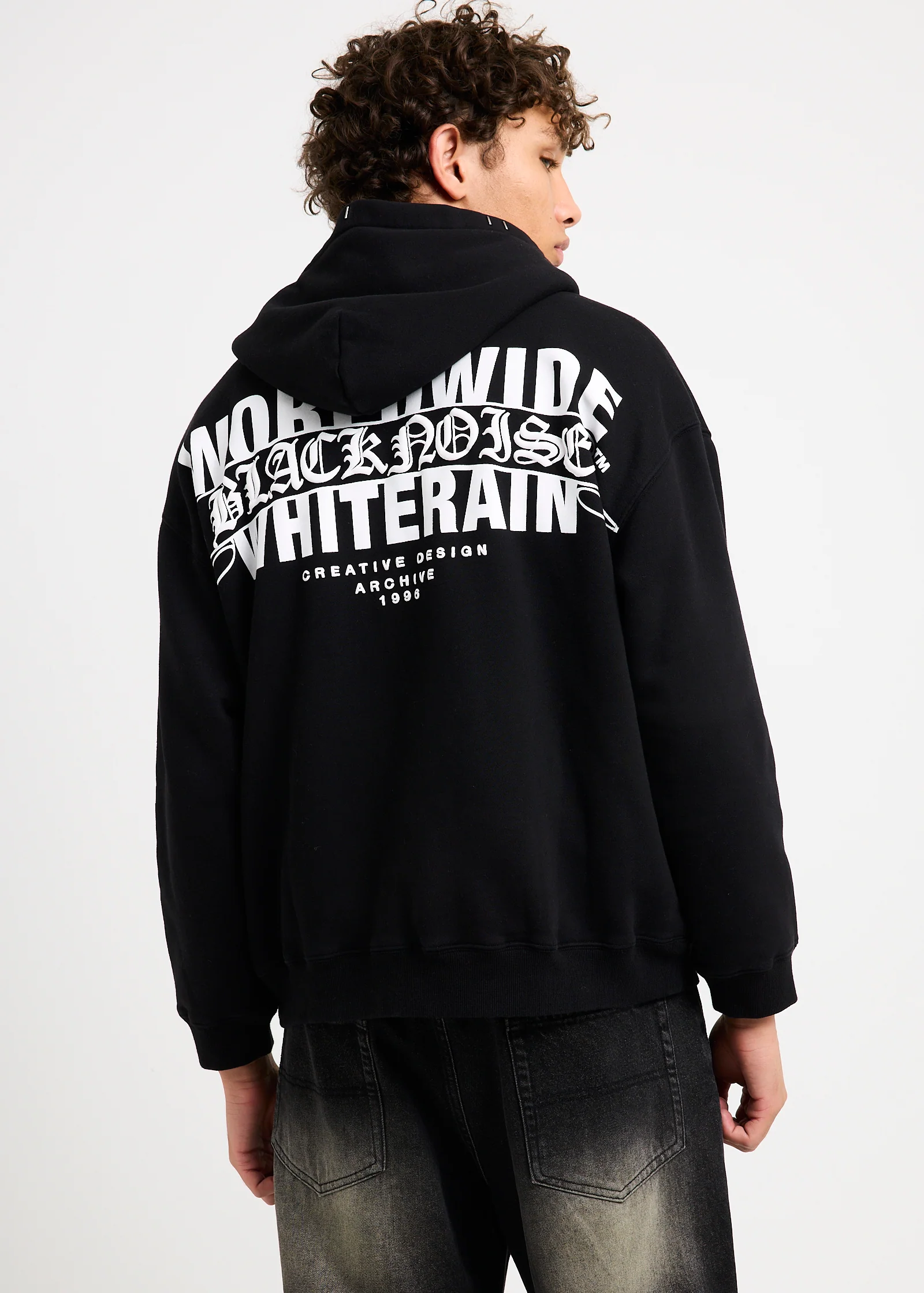 Carrier Zip Hoodie - Image 5