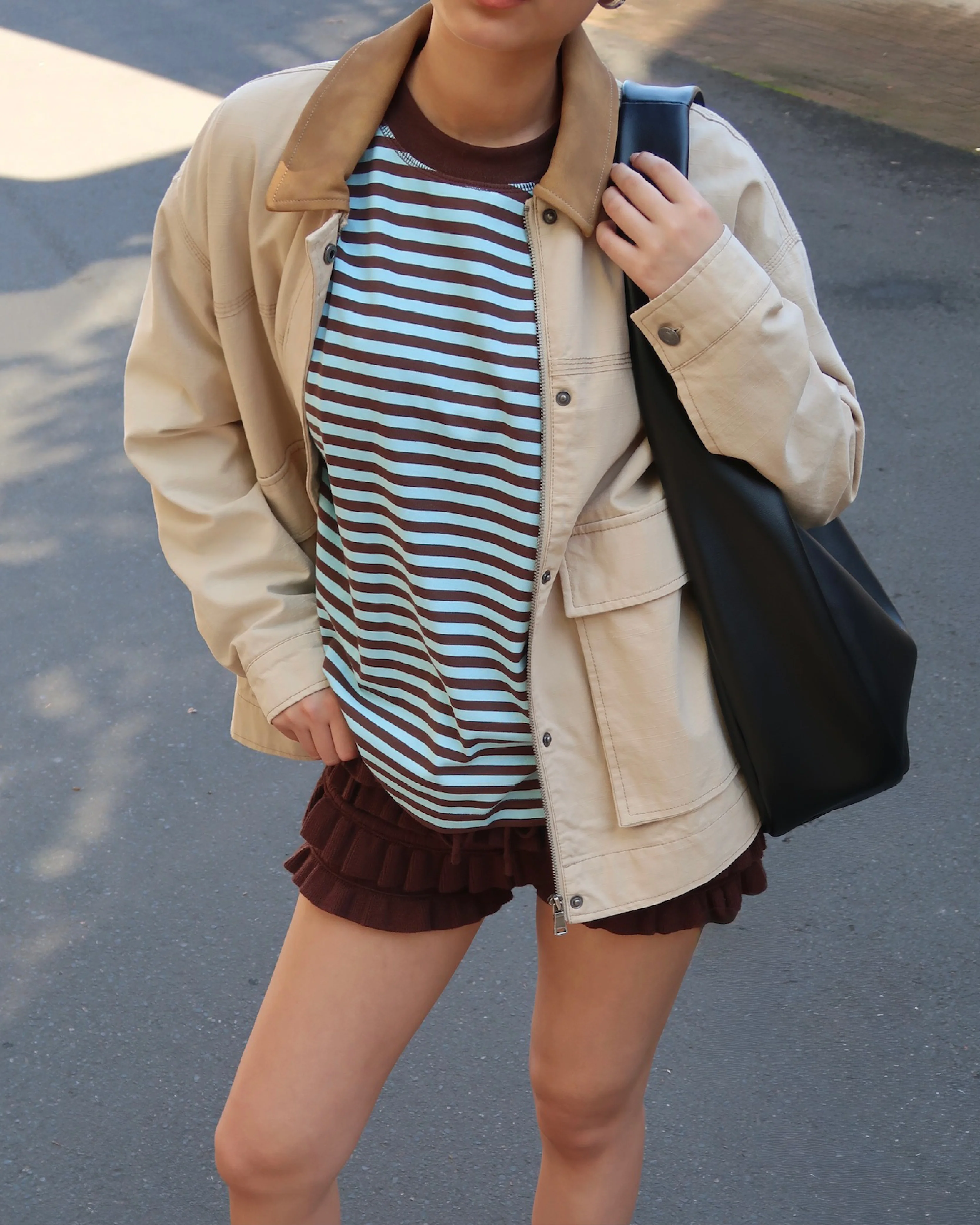 Carson Jacket