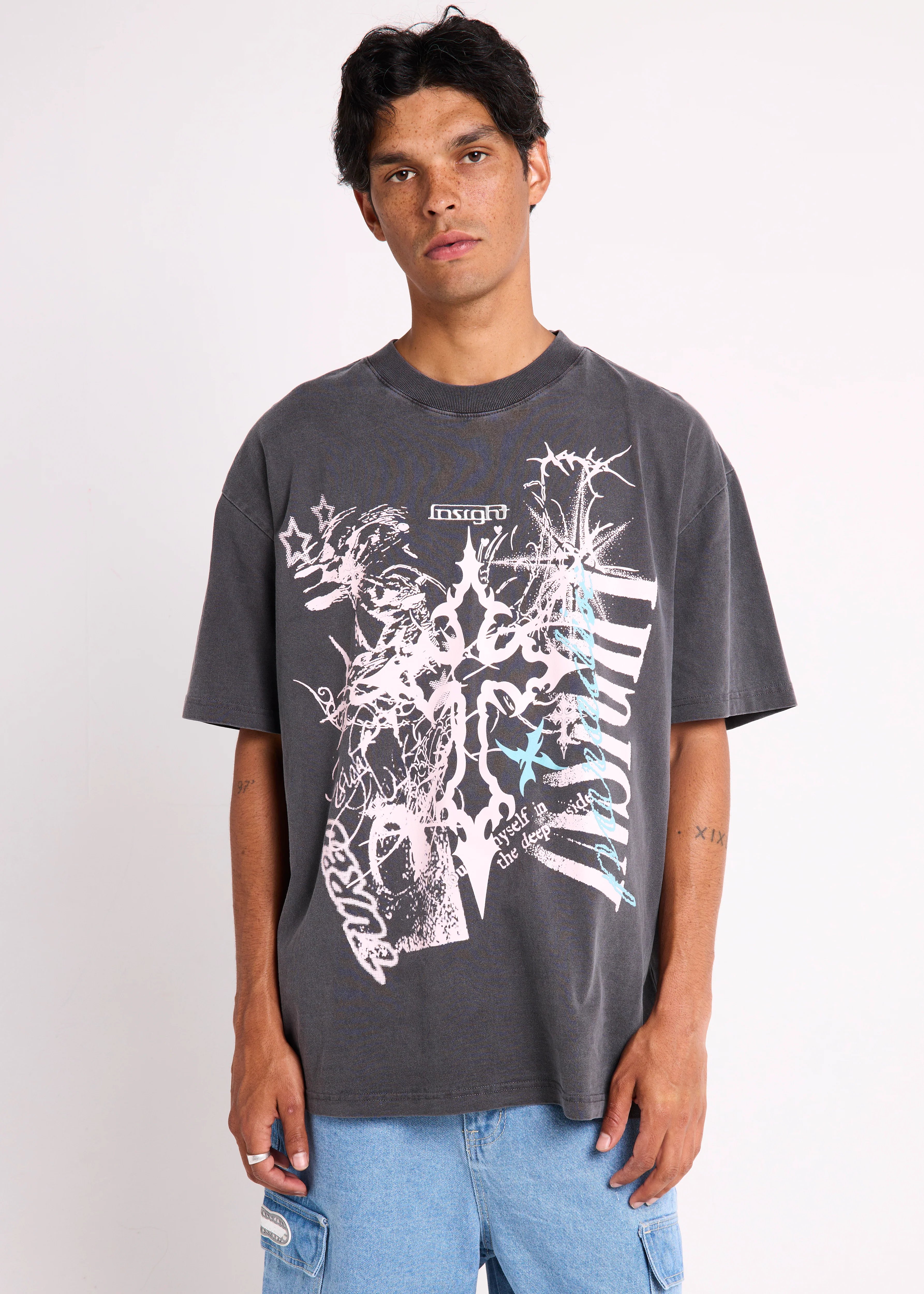 Chalice Short Sleeve T-Shirt