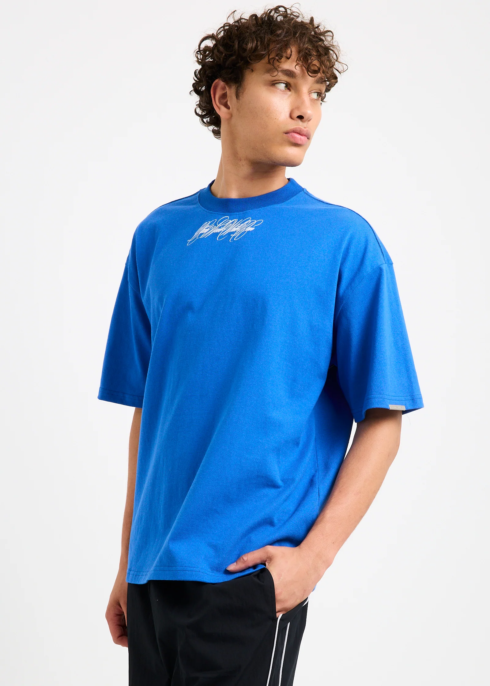 Charm T-Shirt - Image 4