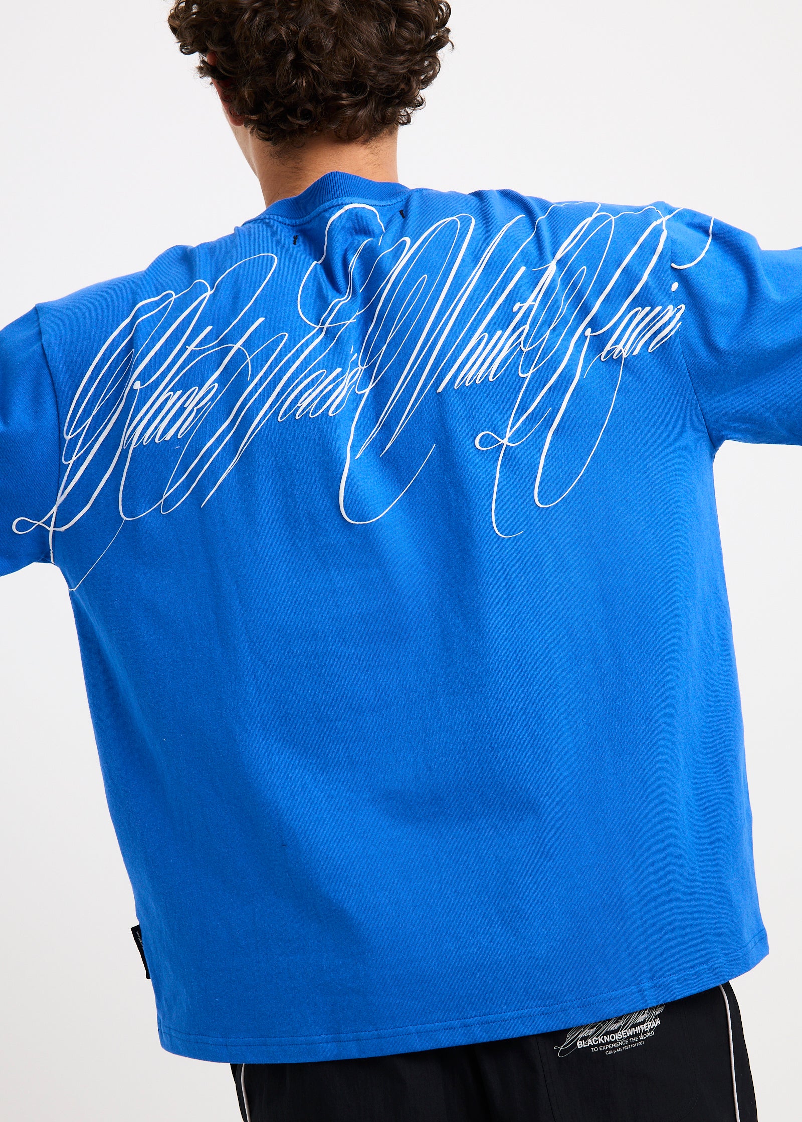 Charm T-Shirt - Image 5