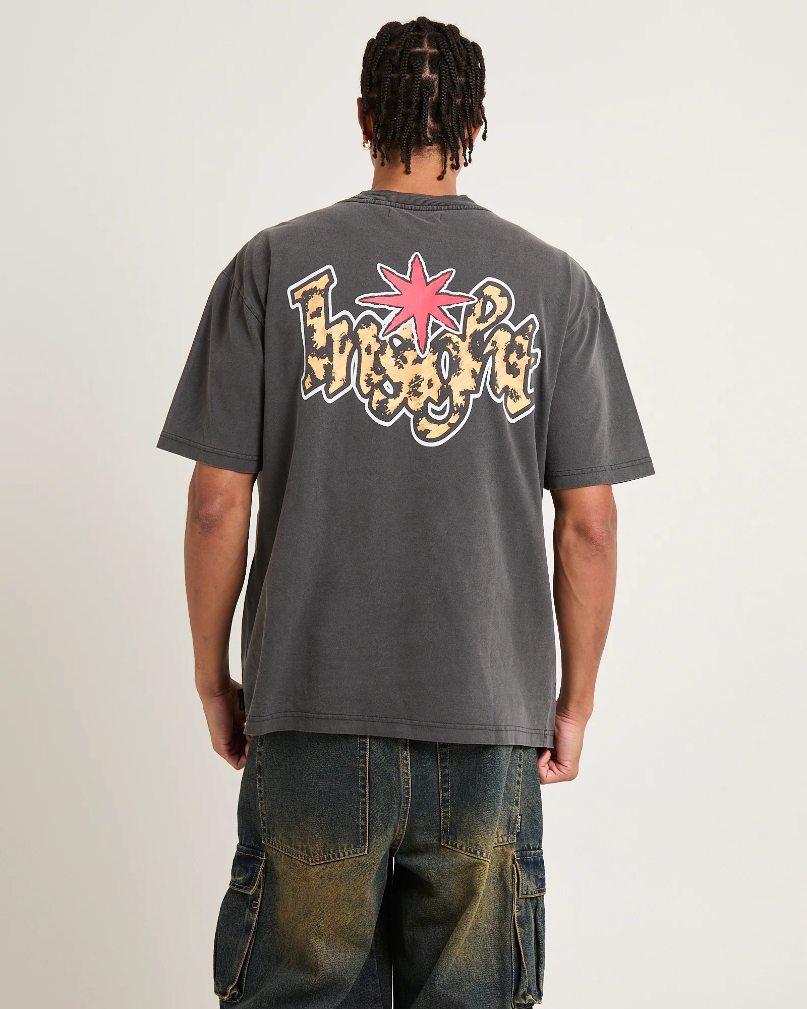 Cheetah T-Shirt