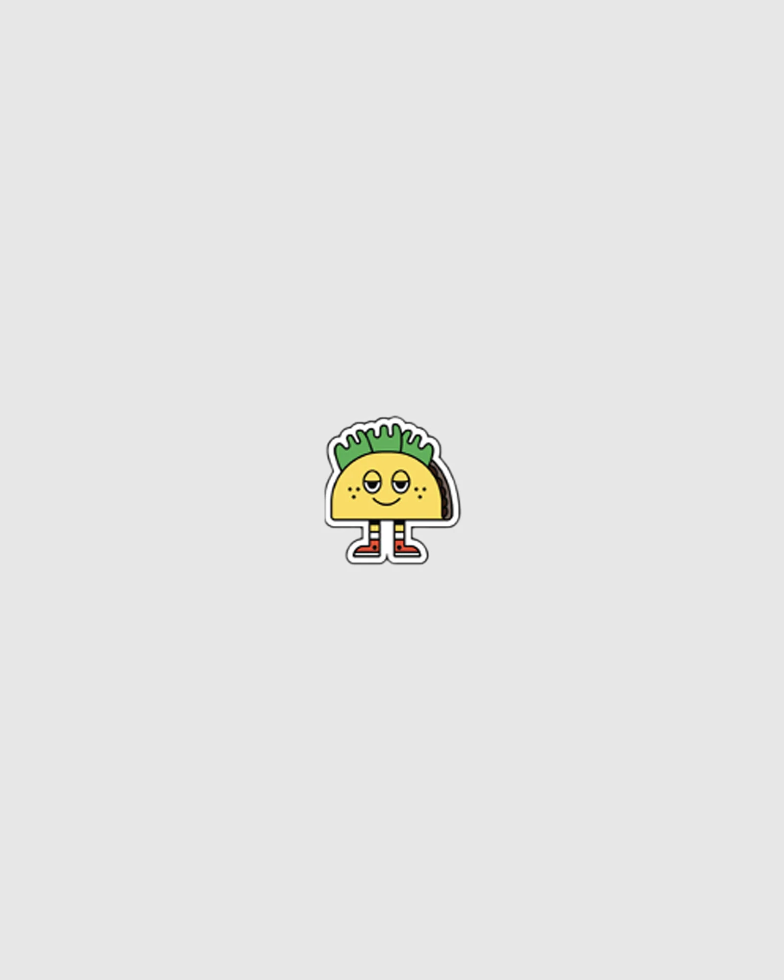 Chill Taco Jibbit