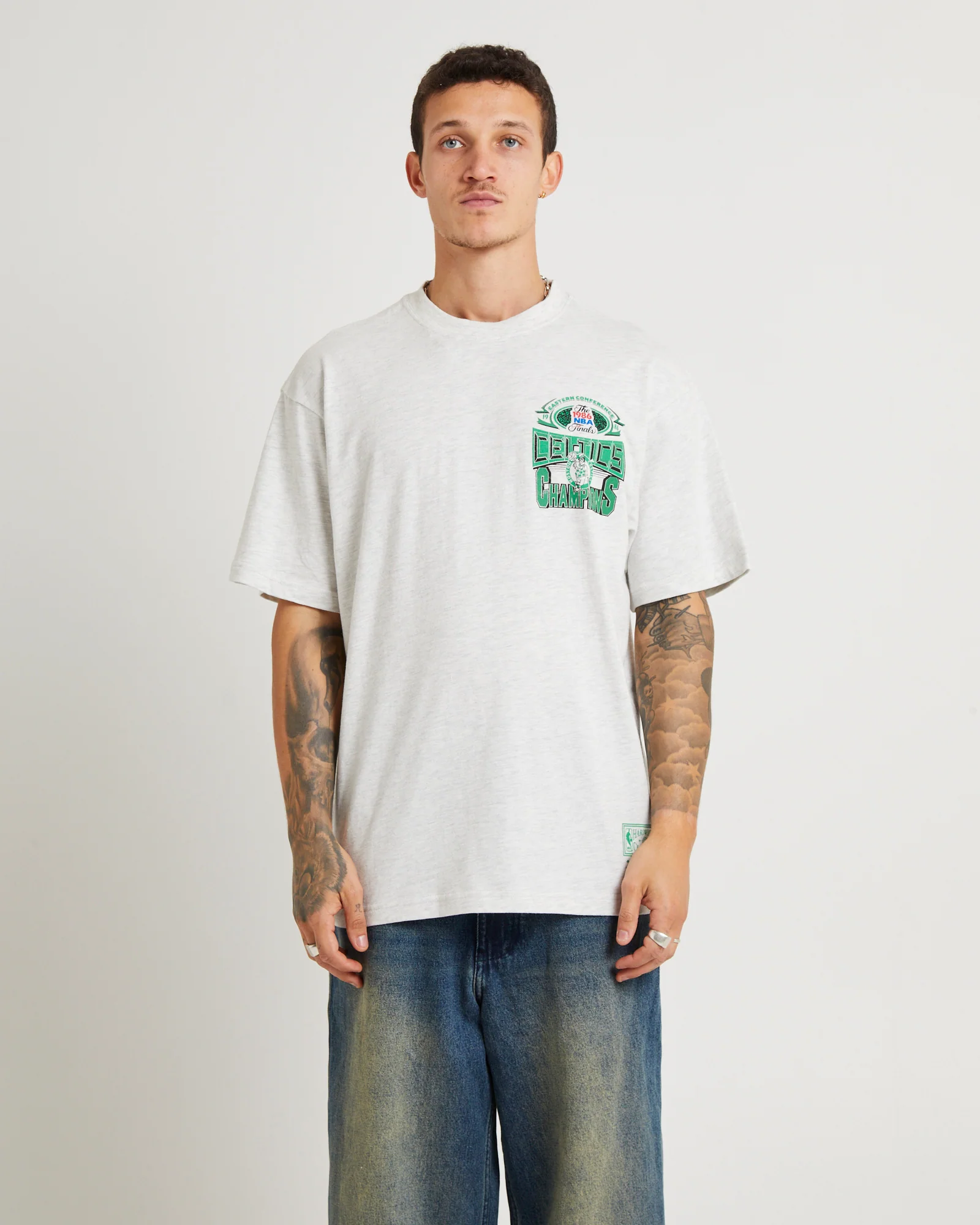 Chisel Championship T-Shirt