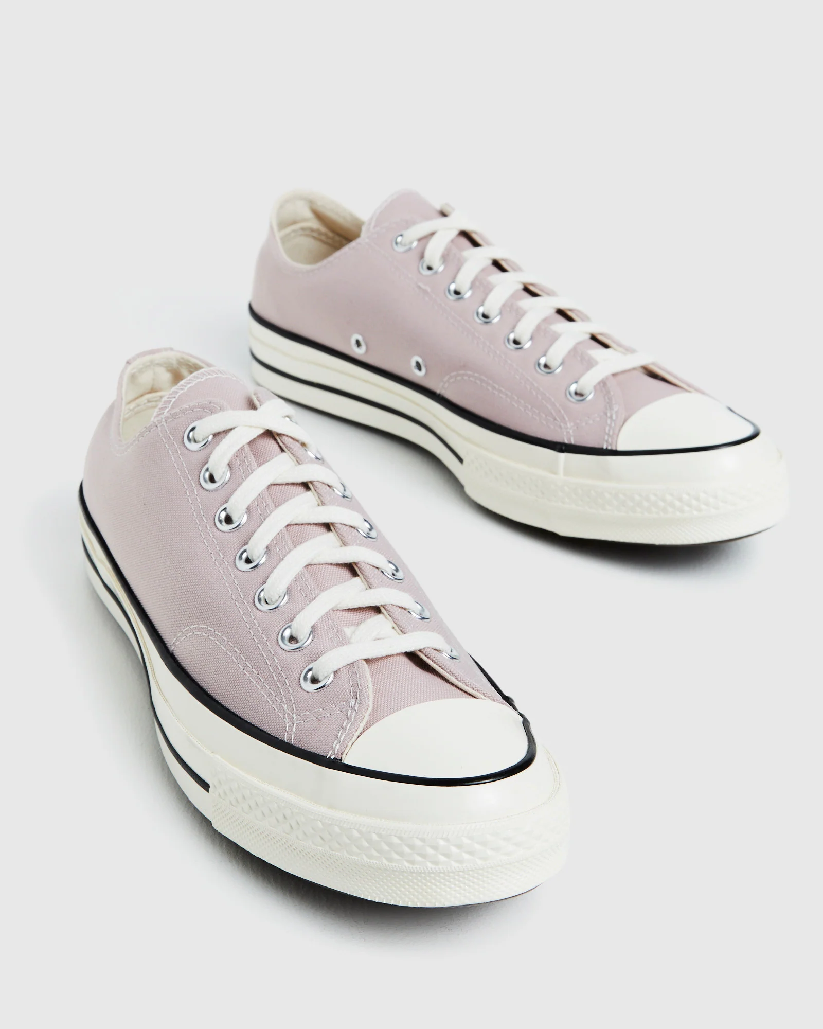 Chuck 70 Low Sneakers Stone