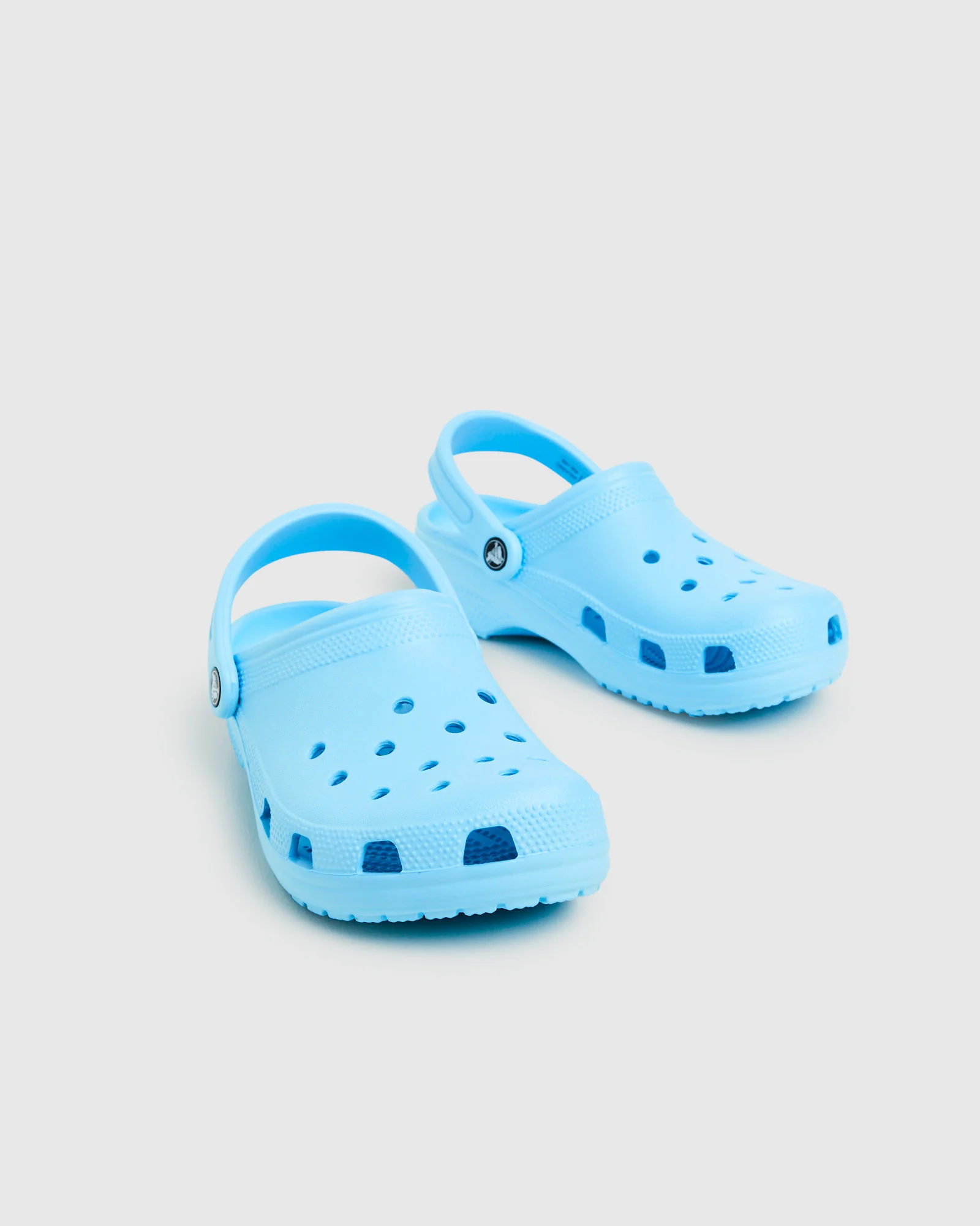 Classic Clogs