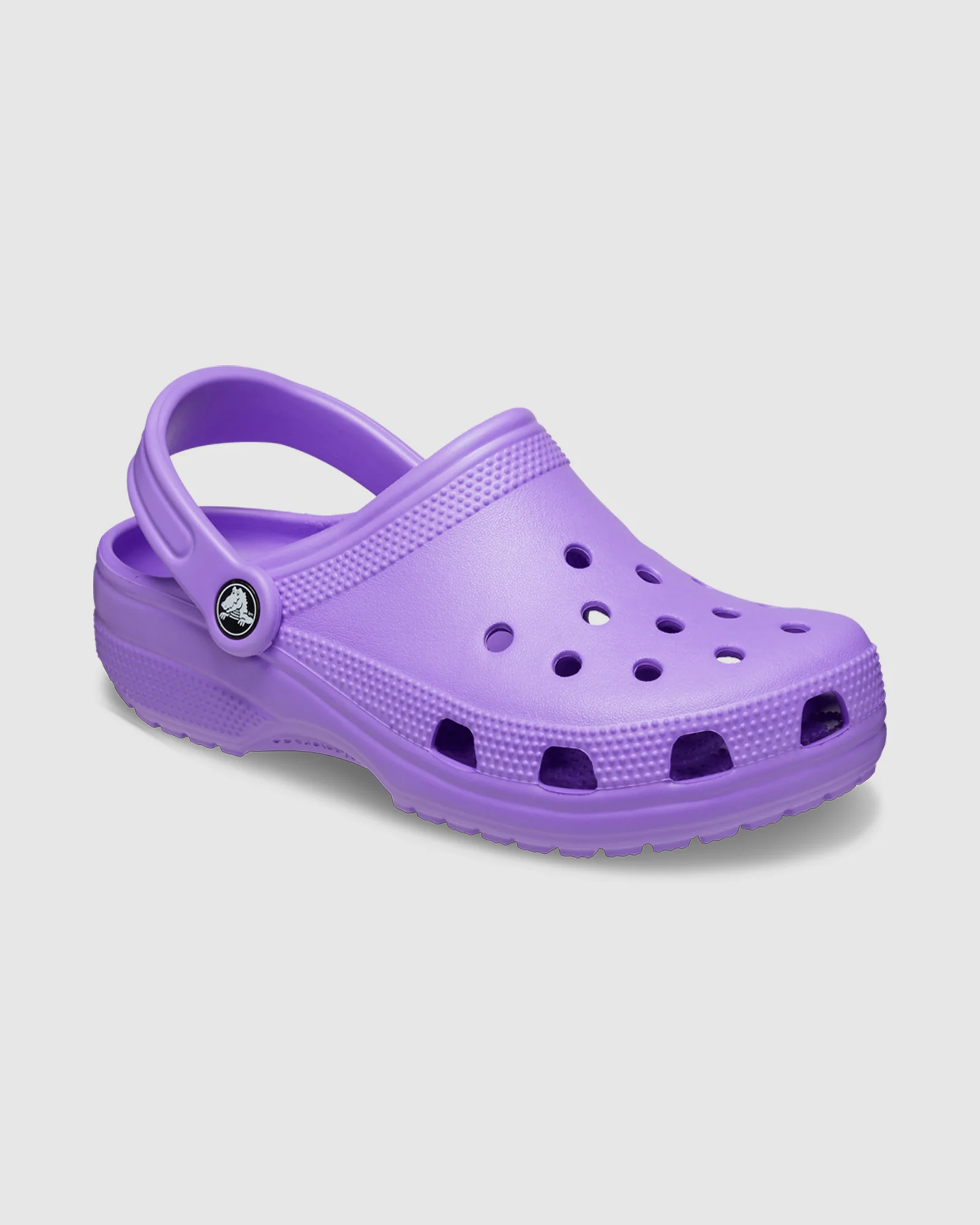 Classic Clogs Galaxy