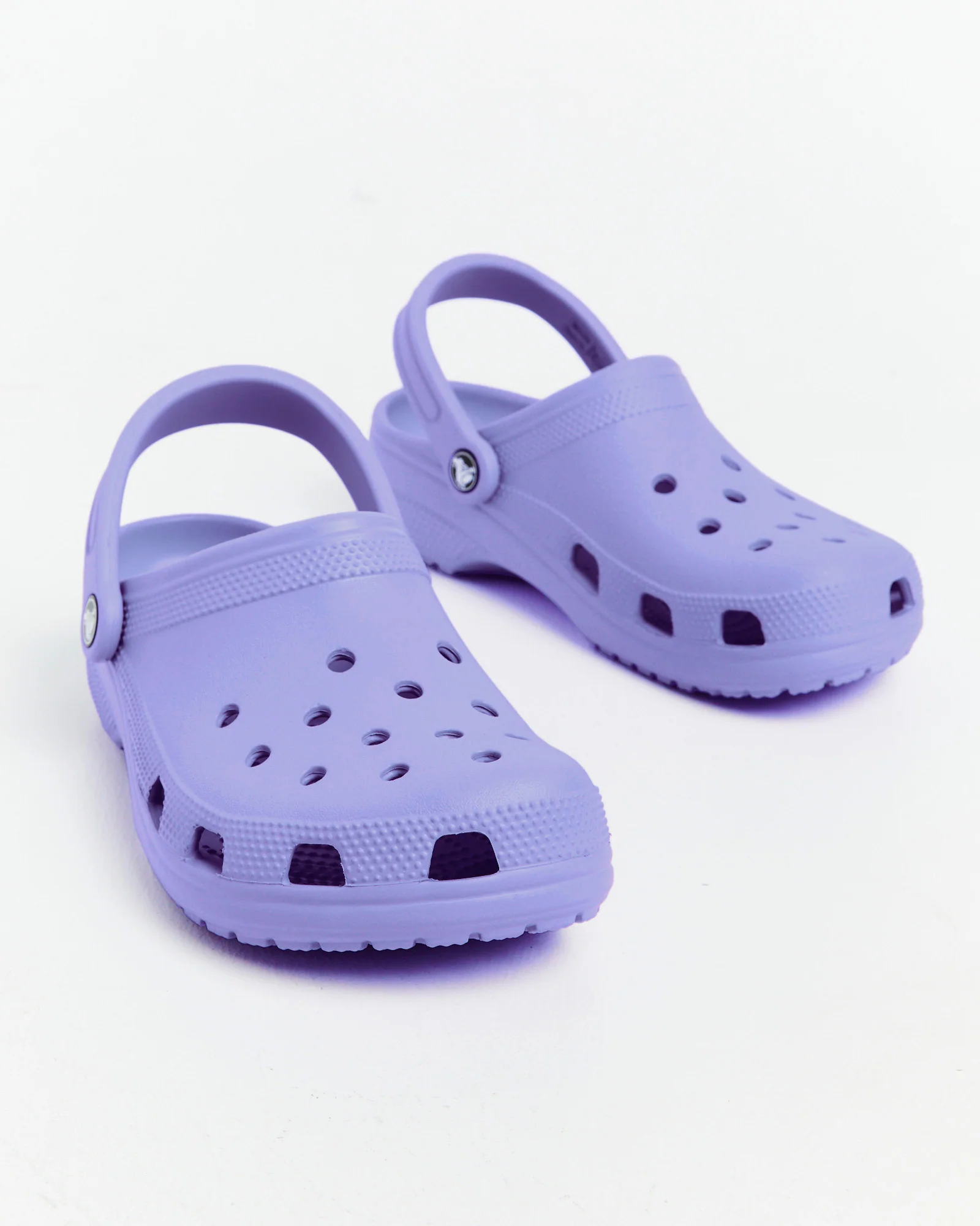 Classic Clogs