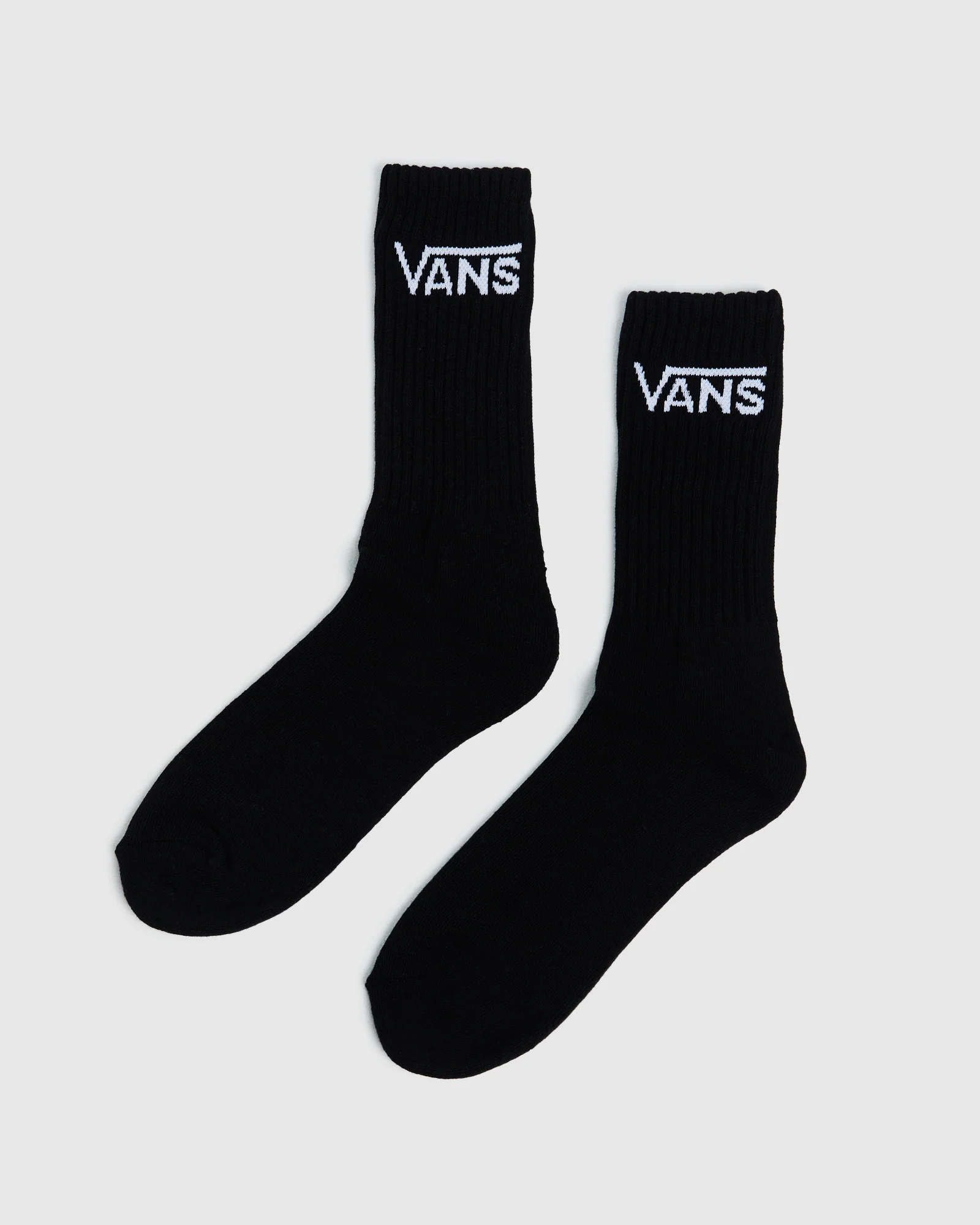 Classic Crew Socks 7-9 3pk - Image 3