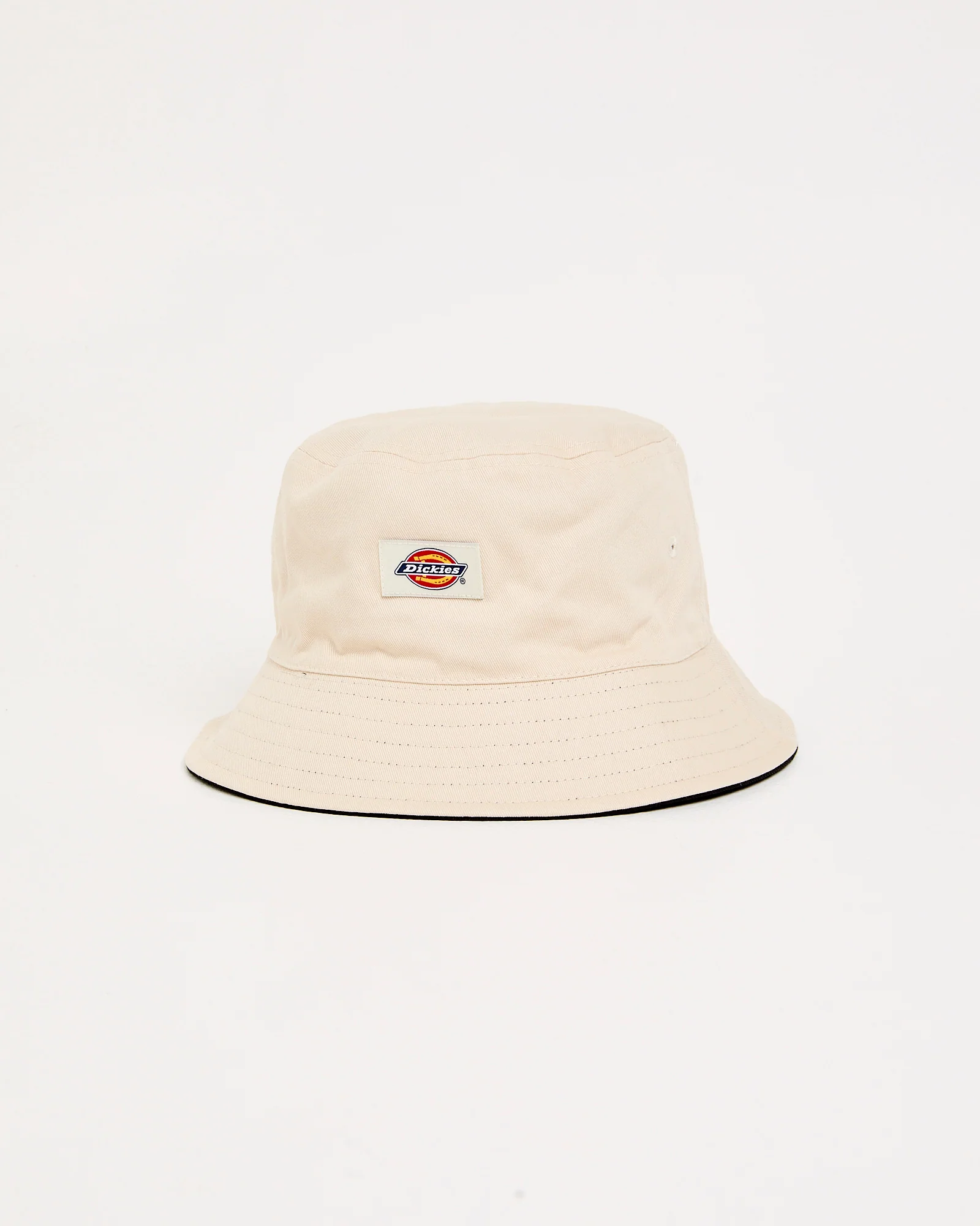 Classic Label Reversible Bucket Hat - Image 2