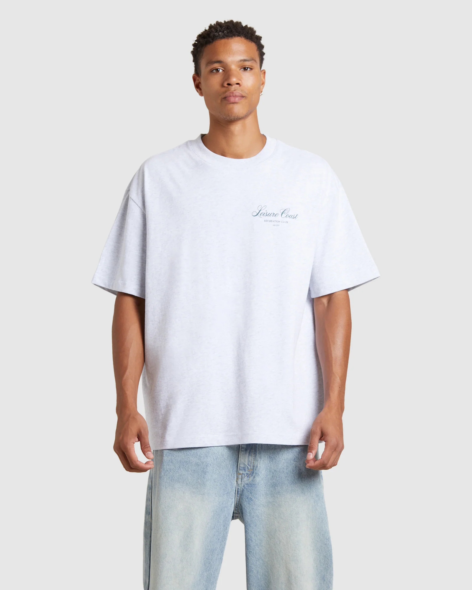 Club Short Sleeve T-Shirt