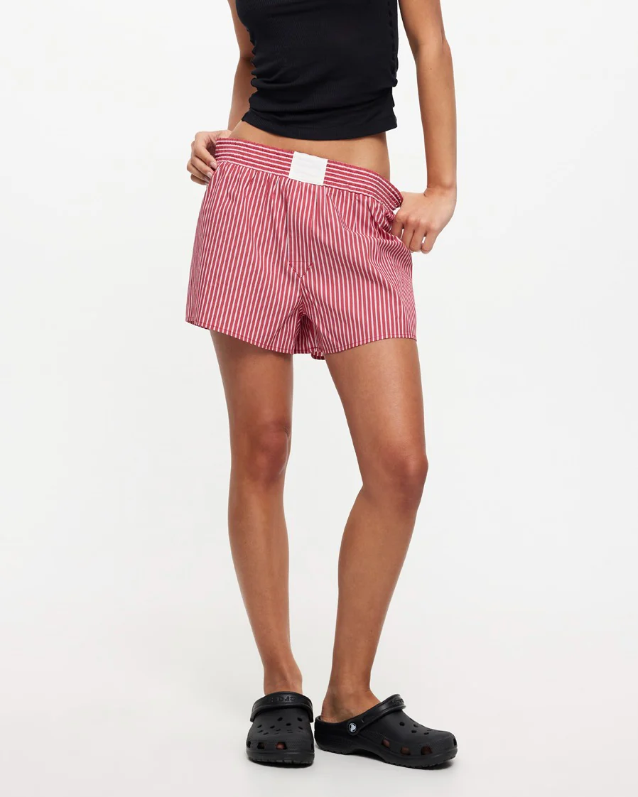 Cobain Shorts