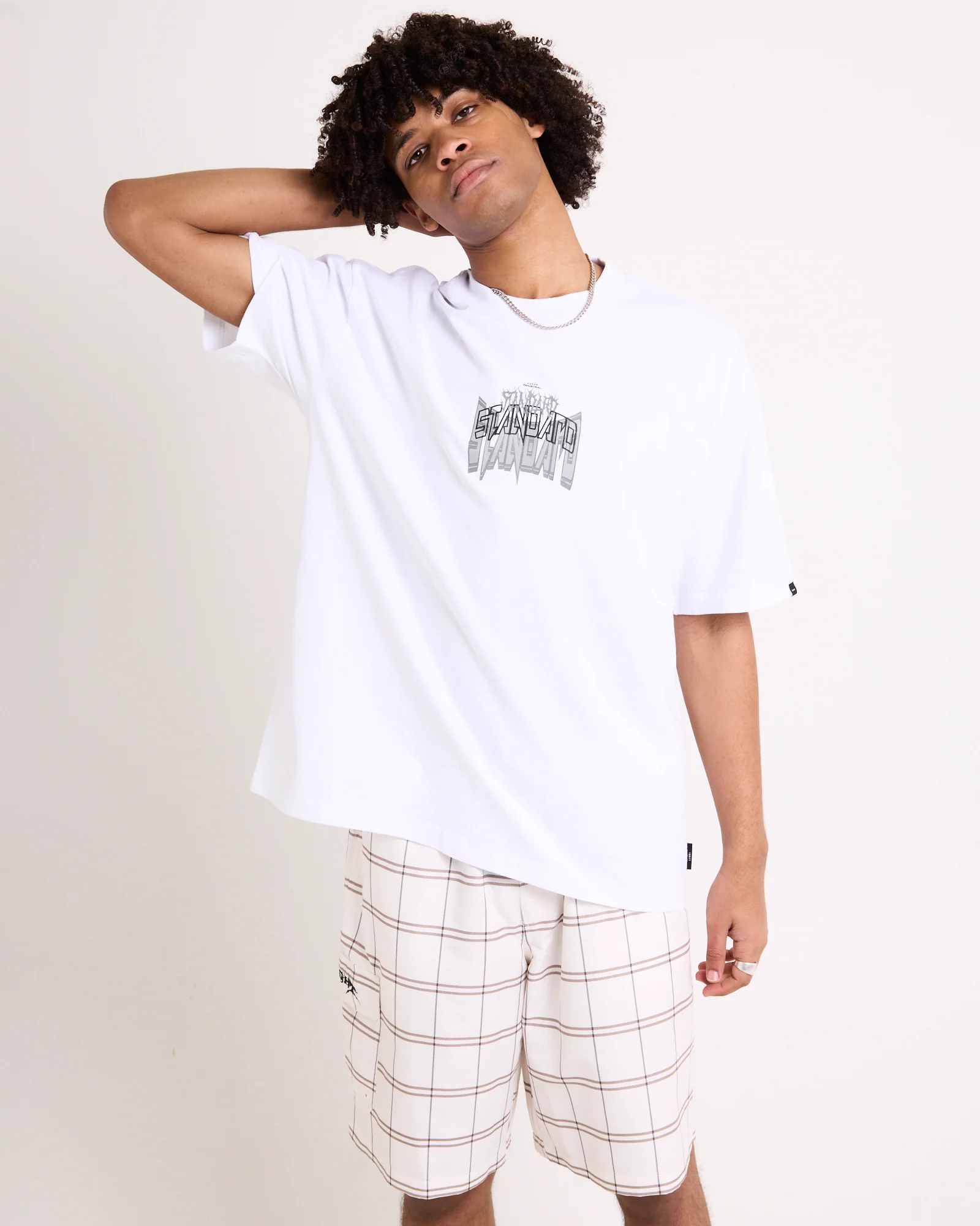 Collage T-Shirt