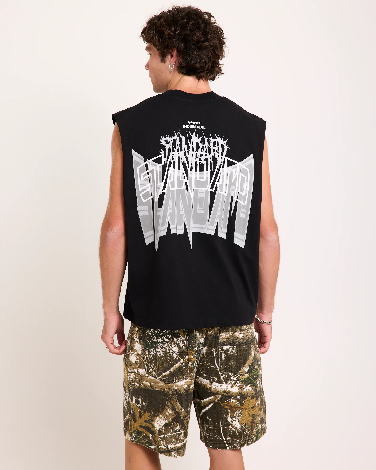Collage Tank