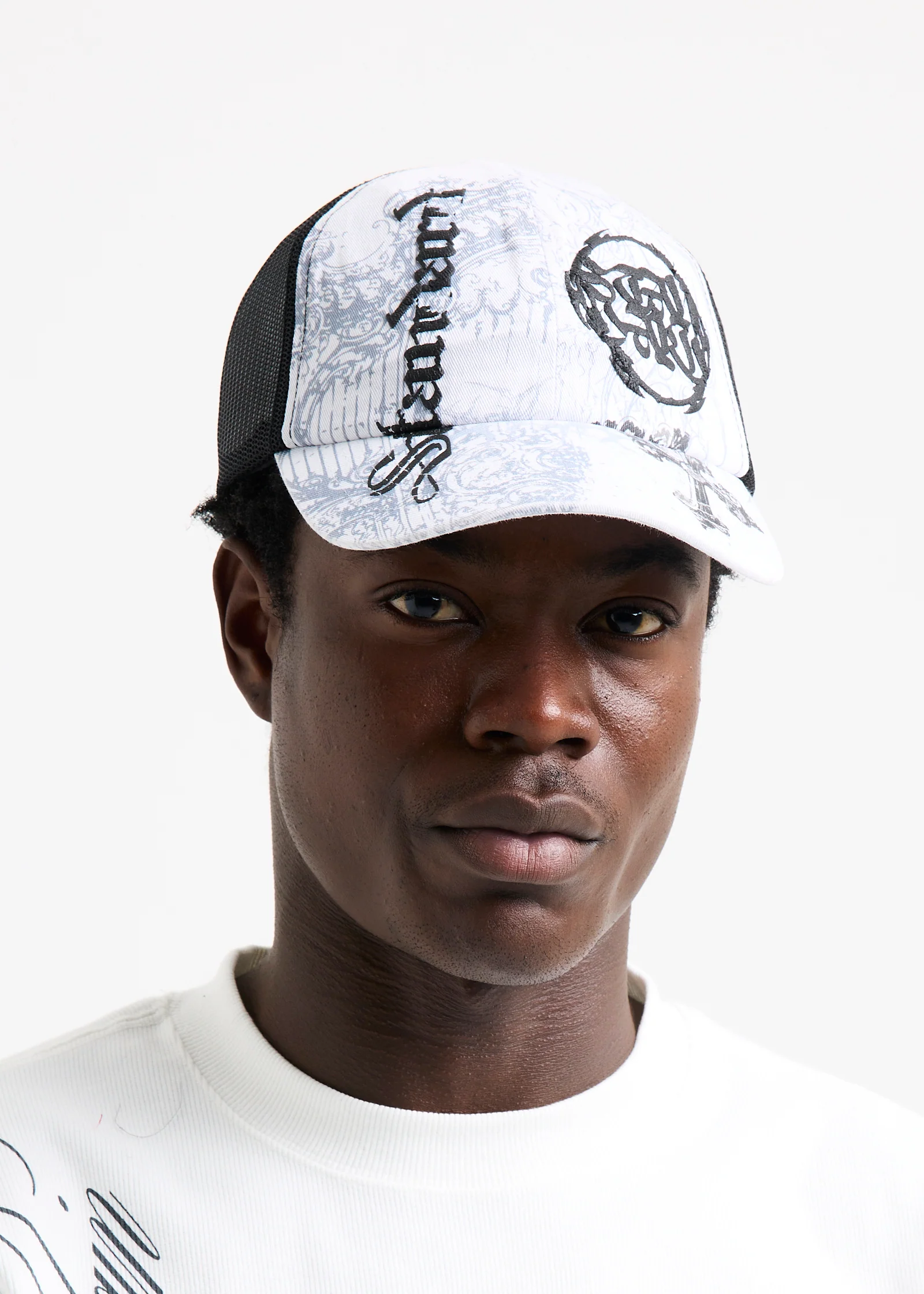 Collision Cap - Image 2