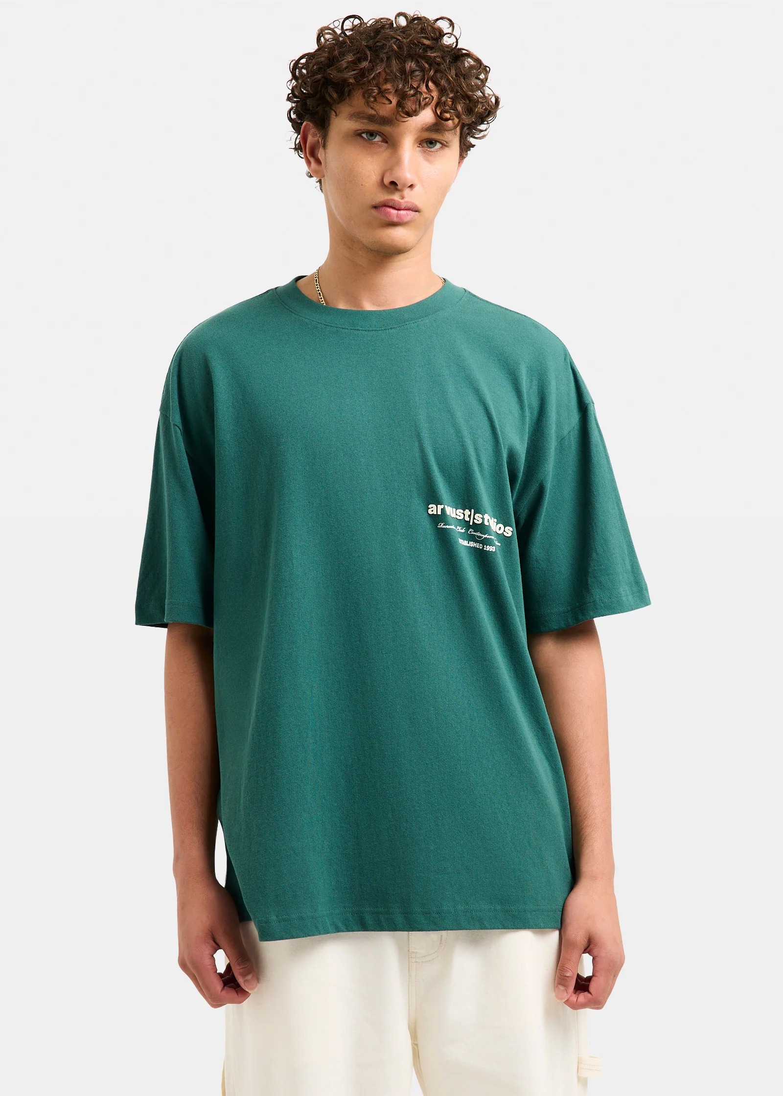 Contemporary T-Shirt