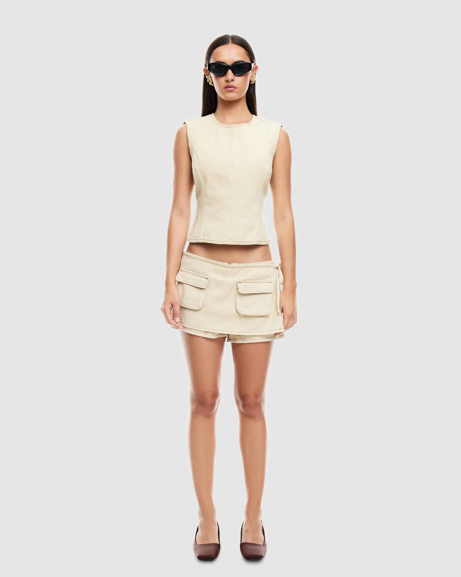 Countryside Top