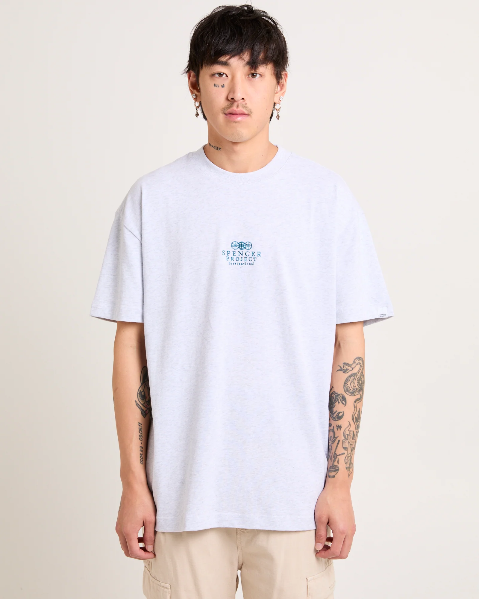 Court T-Shirt