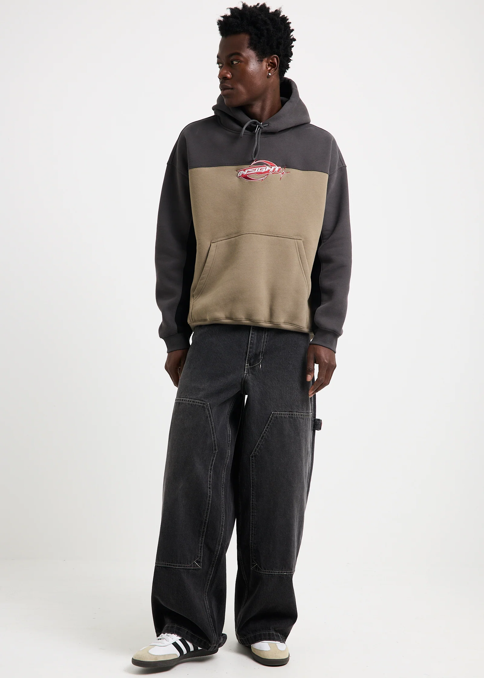 Crashsite Denim Jeans - Image 3