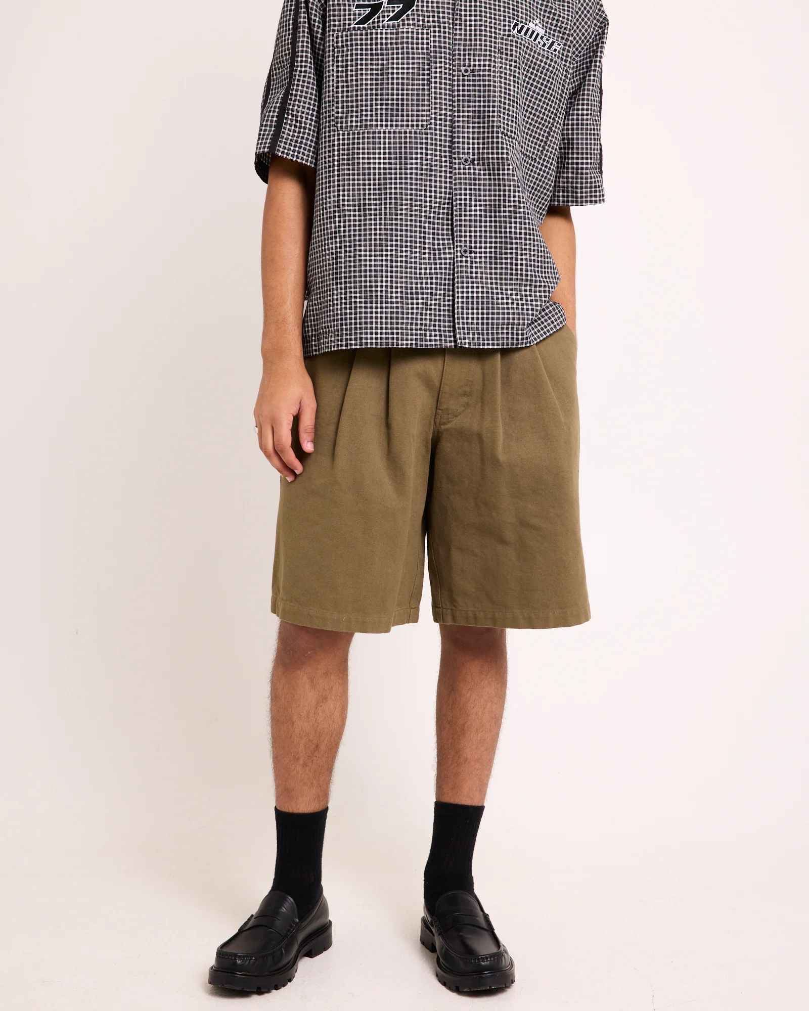 Creedo Shorts