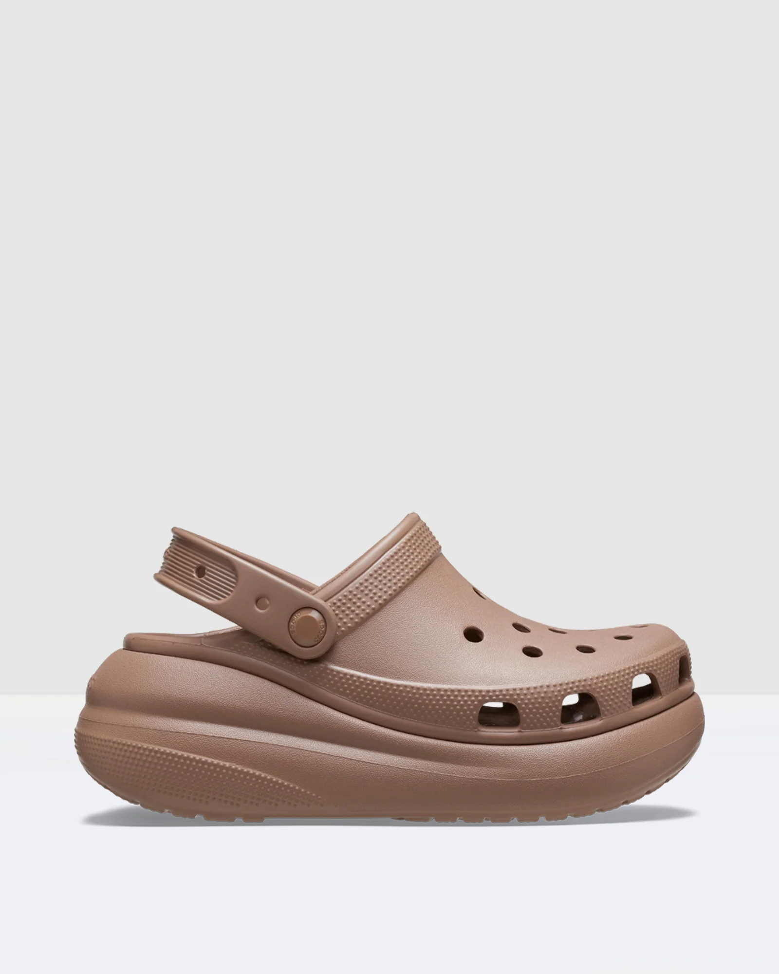 Crush Clogs