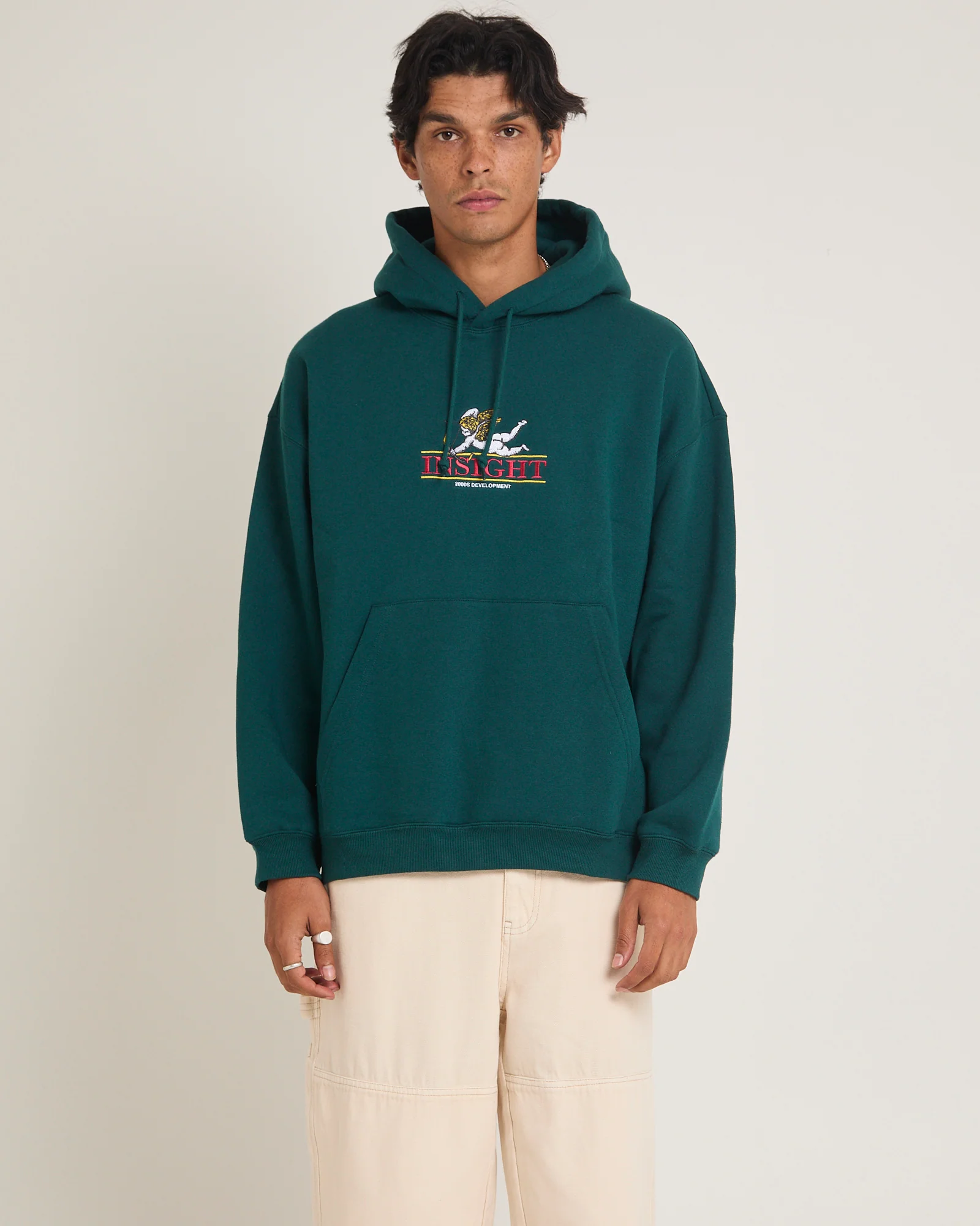 Cupid Hoodie