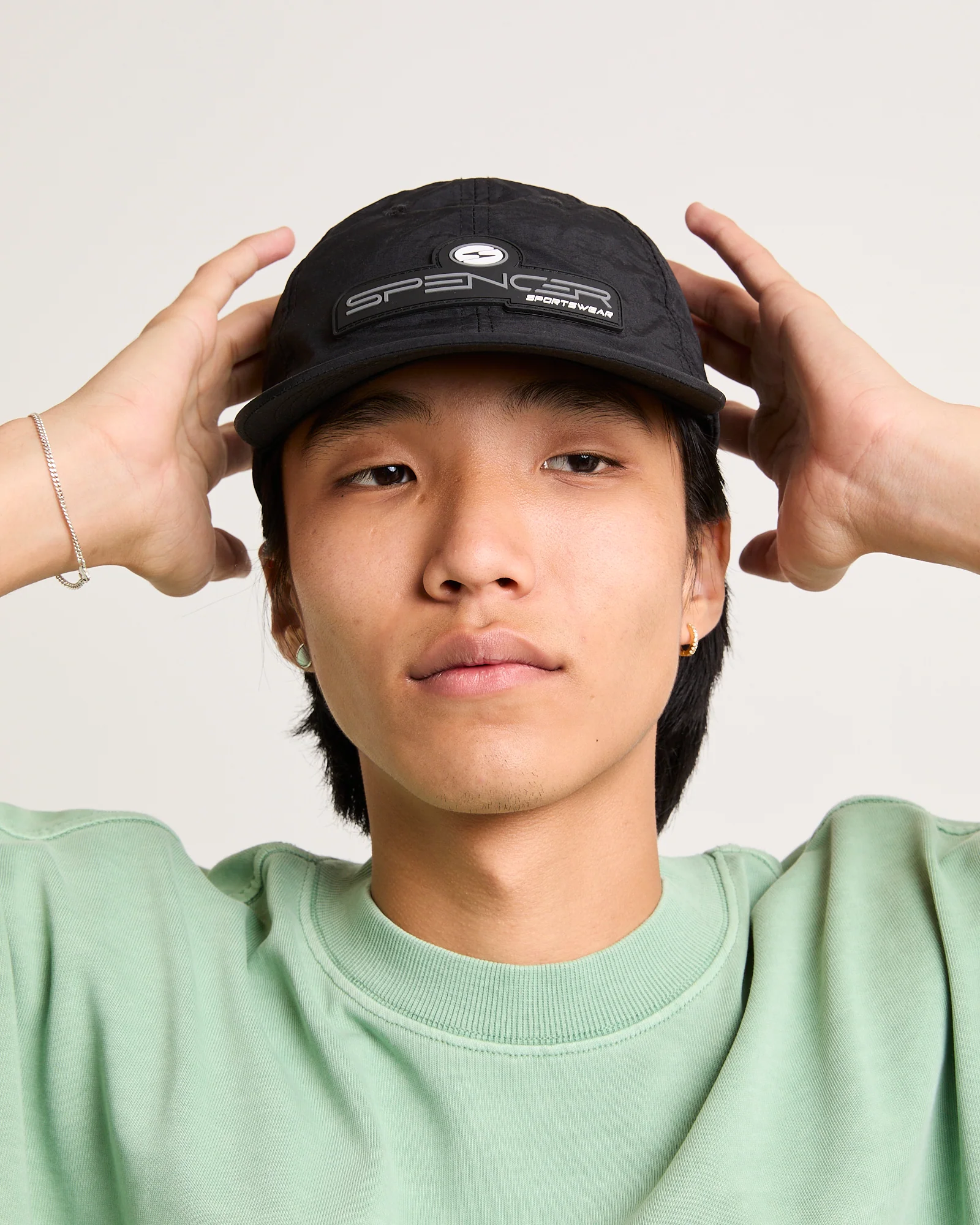 Cyber Sports Cap