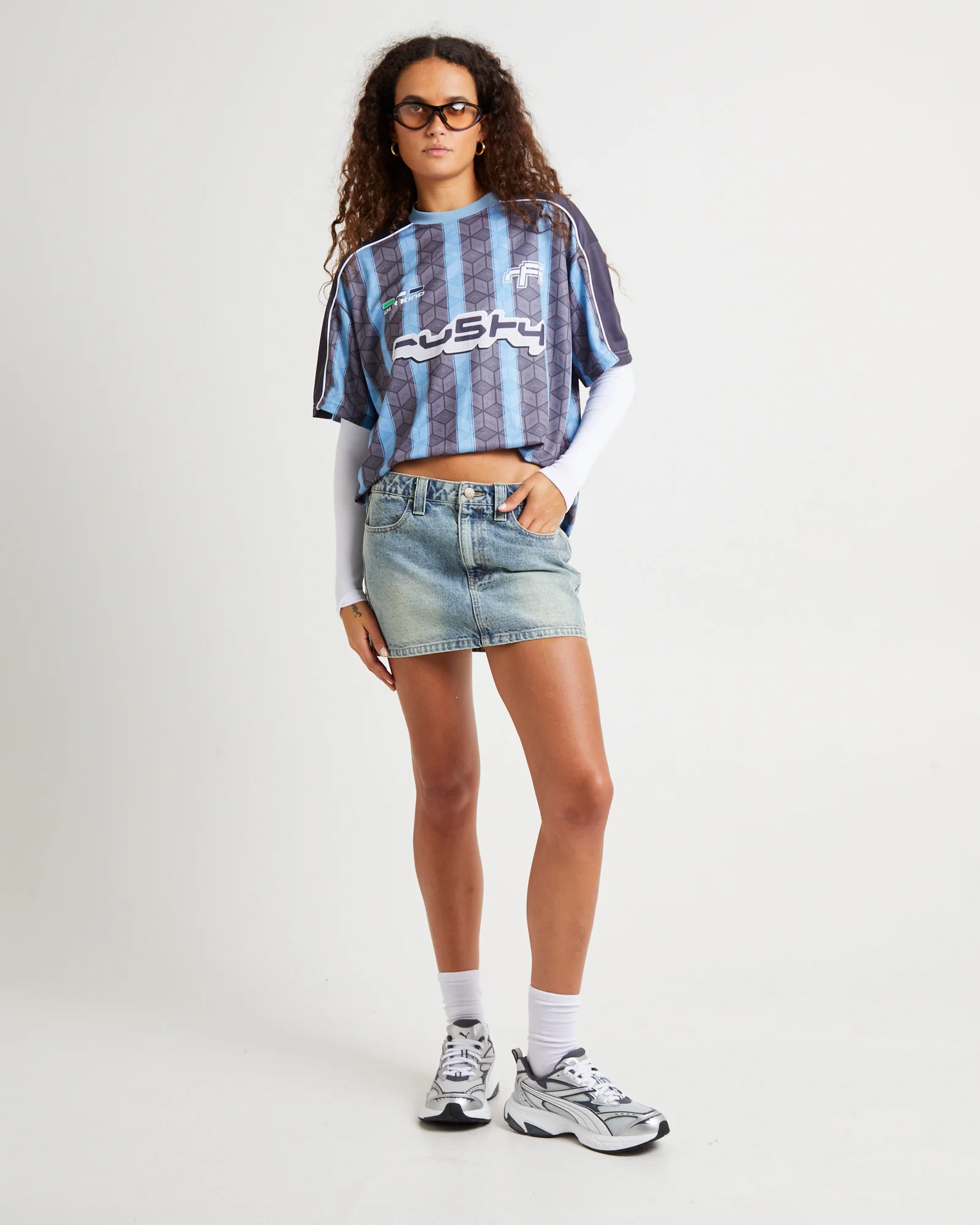 Cypher Sports Jersey