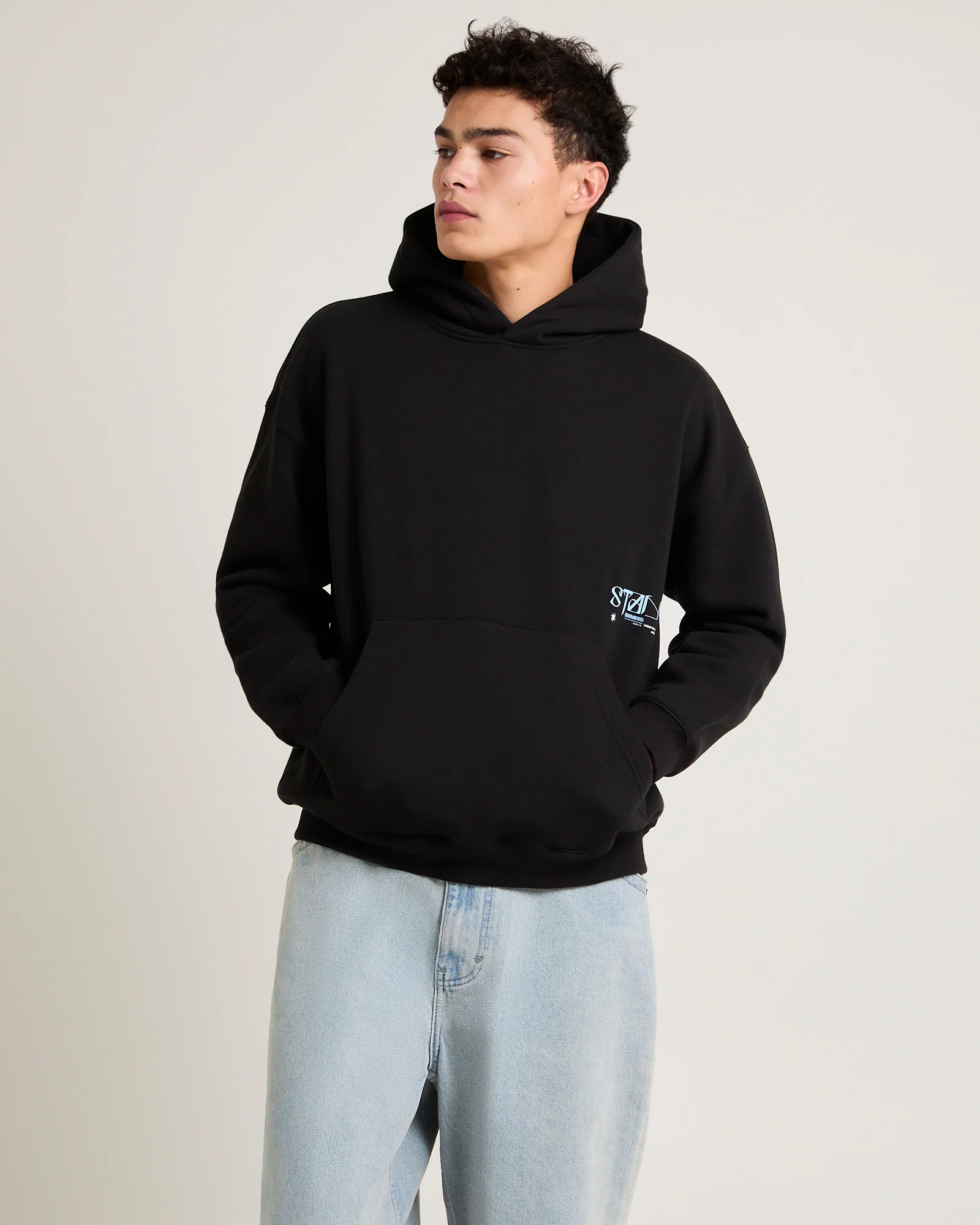 Daisuke Hoodie - Image 2