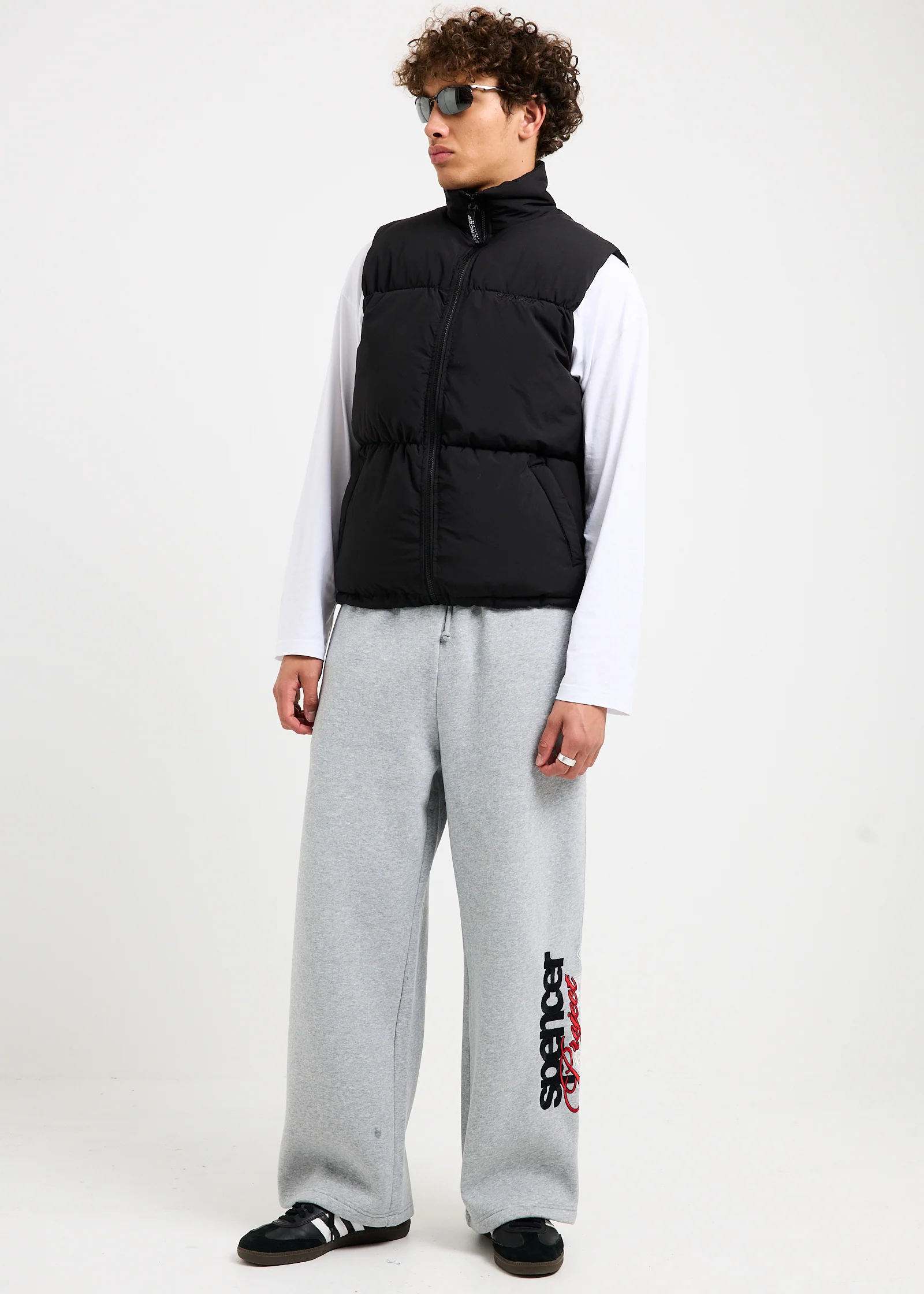 Dakota Trackie Pants - Image 4