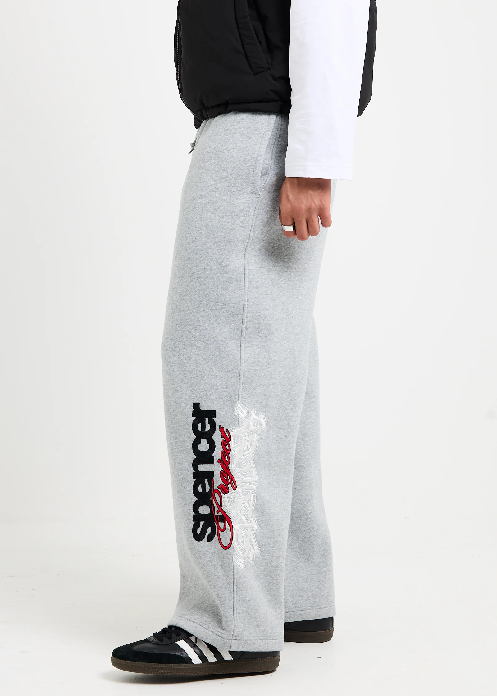 Dakota Trackie Pants - Image 5