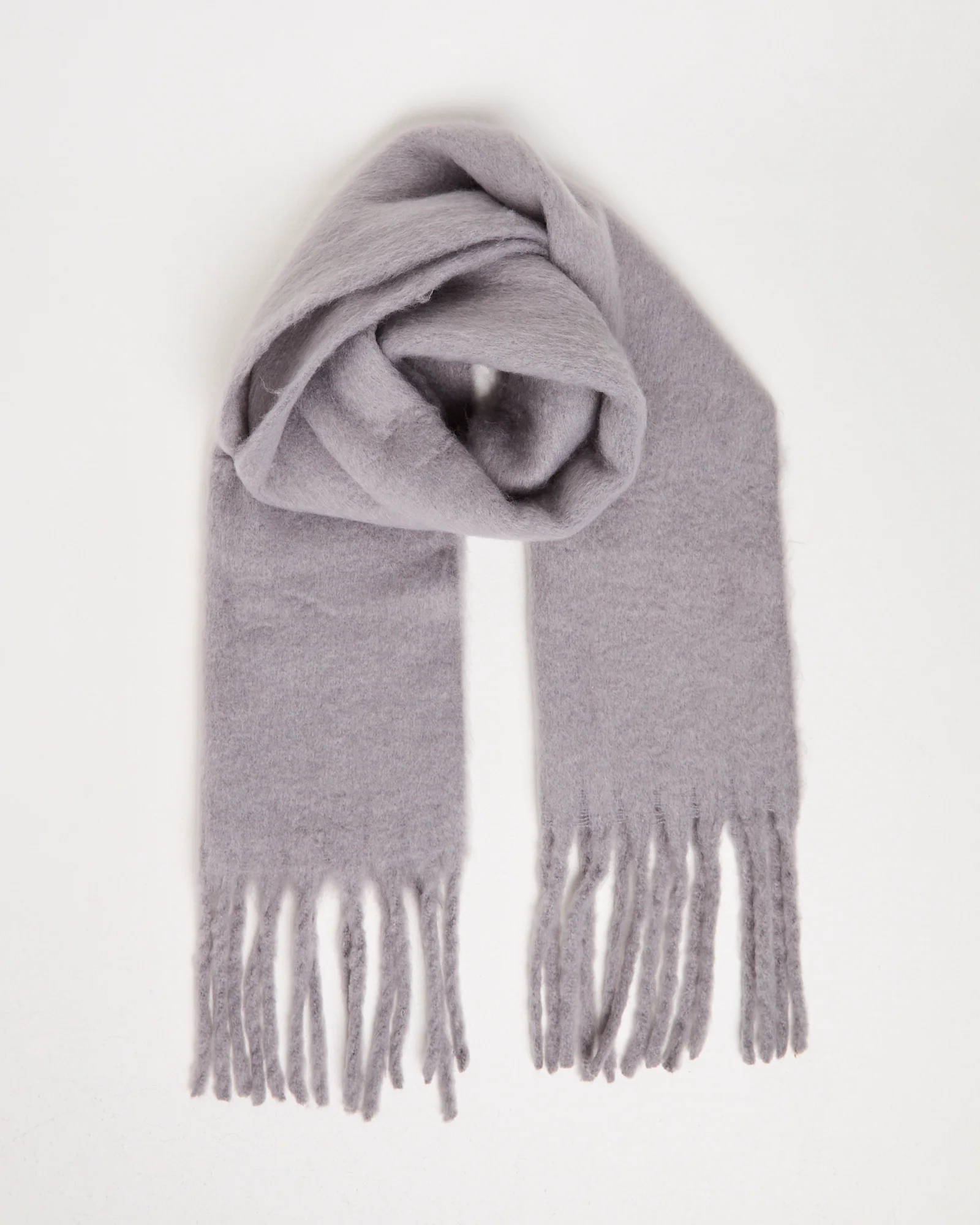 Dani Scarf