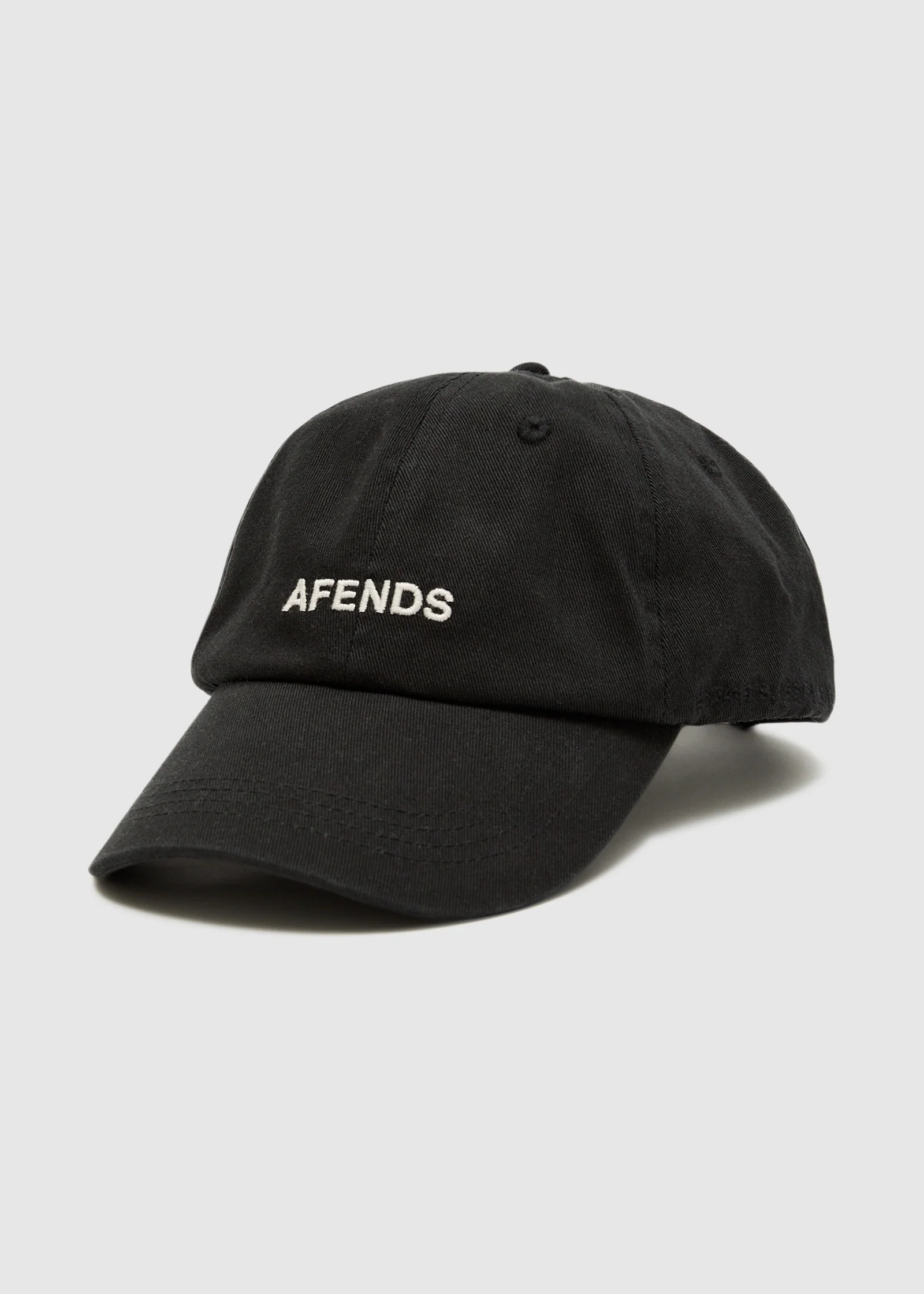 Daylight Panelled Cap