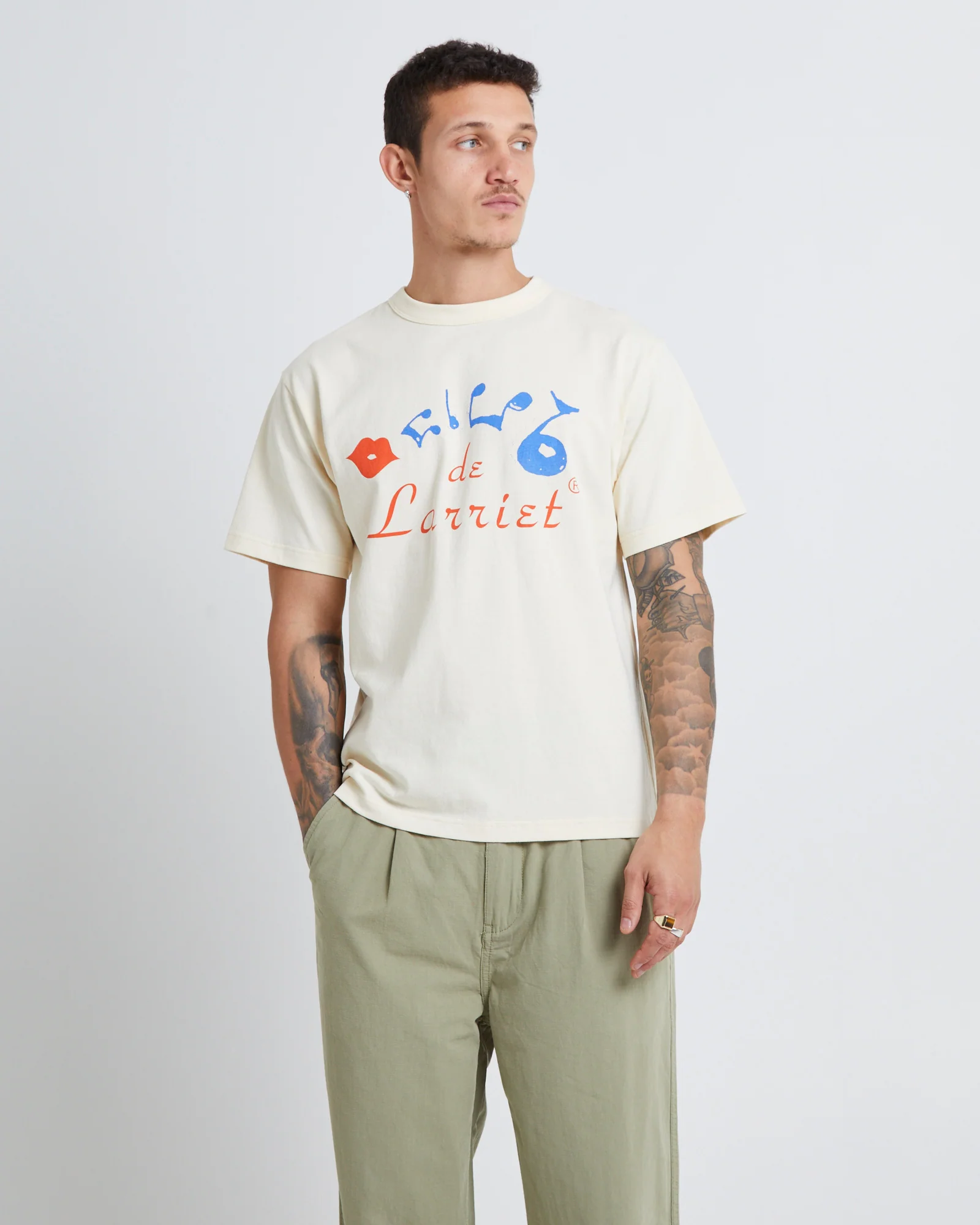 De Larriet T-Shirt