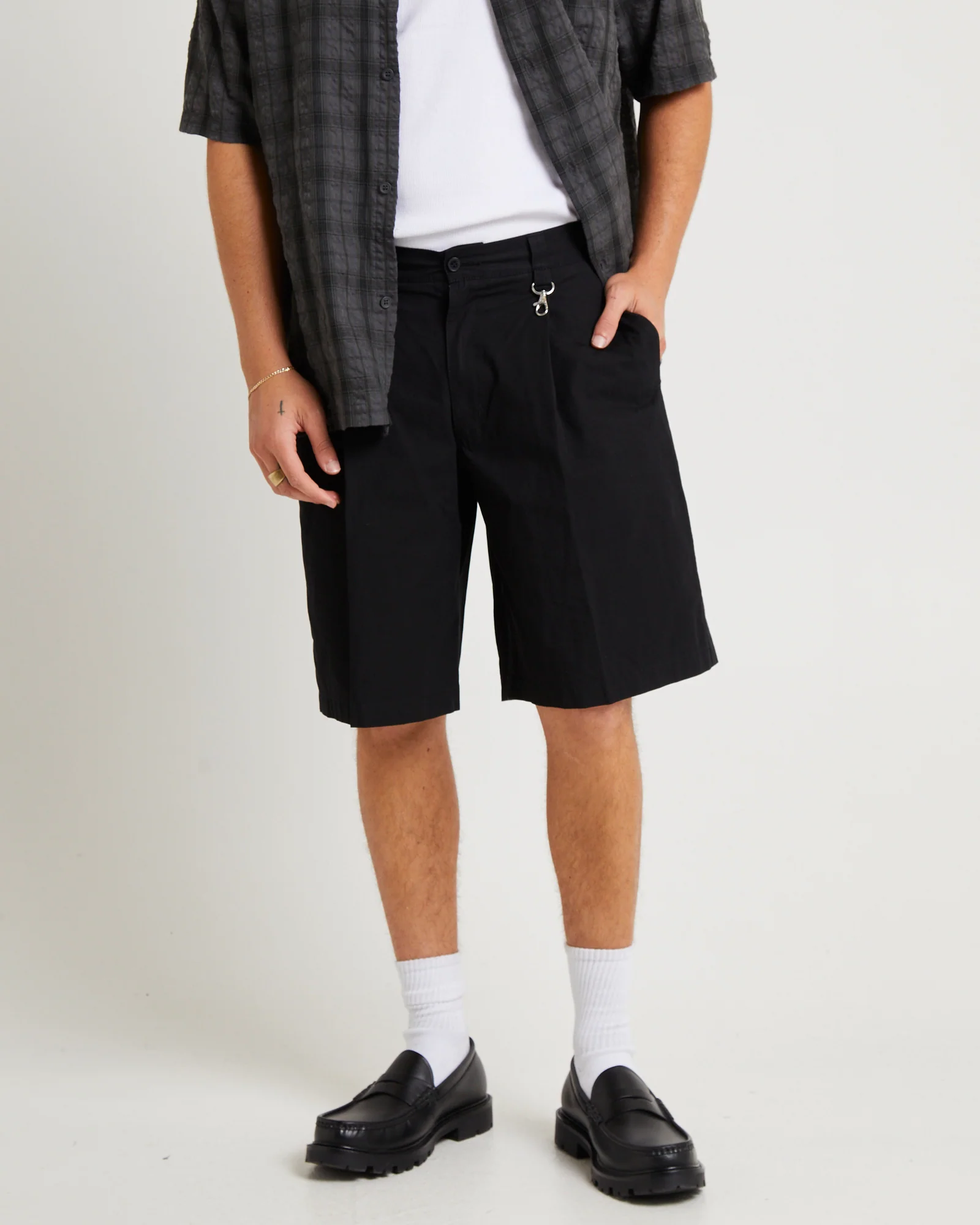 Del Sol Shorts