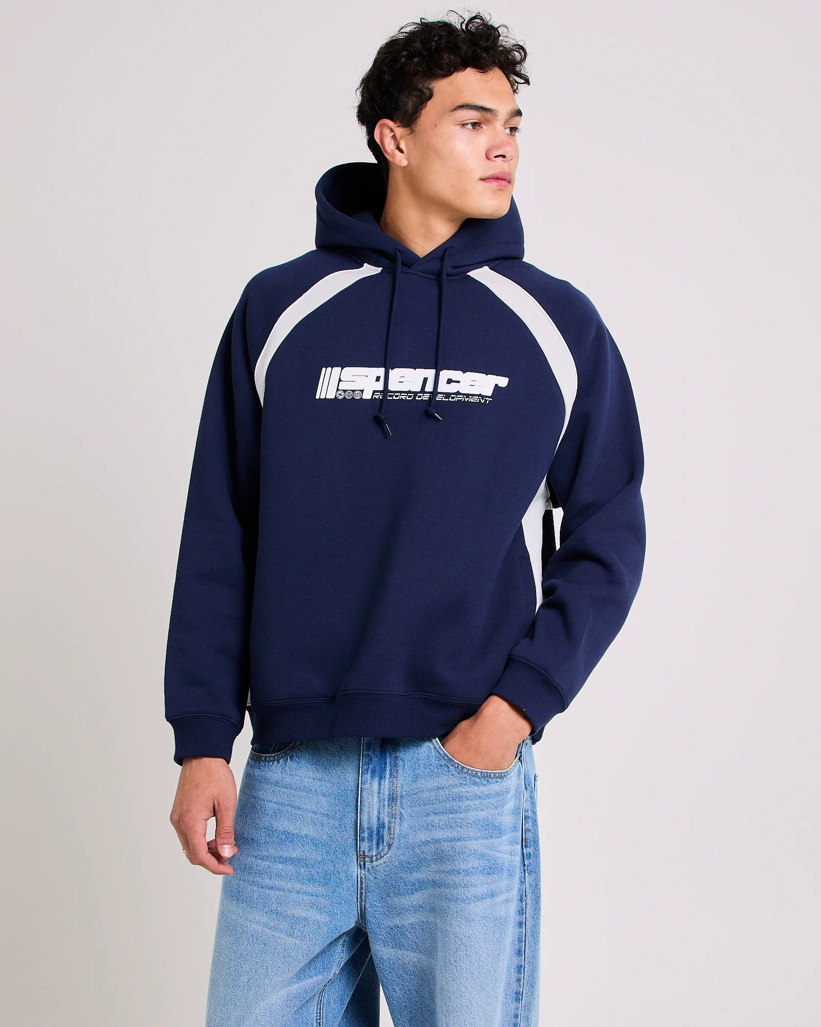 Development Hoodie
