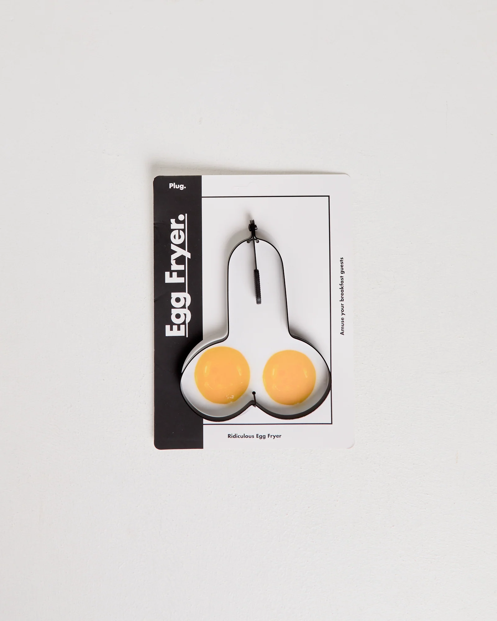 Dick Egg Fryer