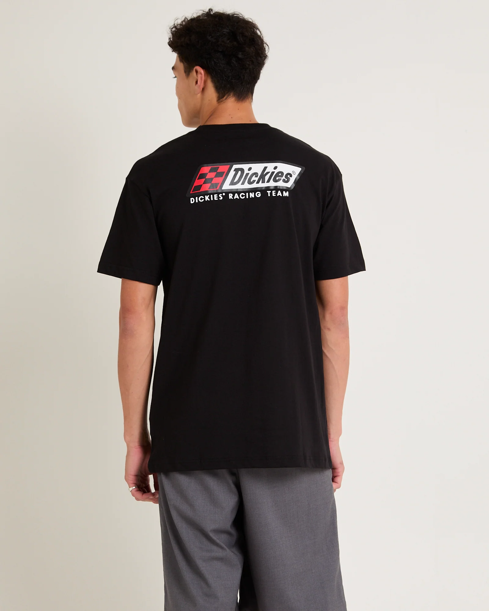 Dickies Racing T-Shirt