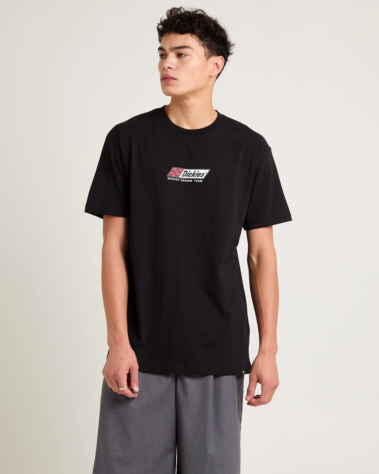 Dickies Racing T-Shirt - Image 2