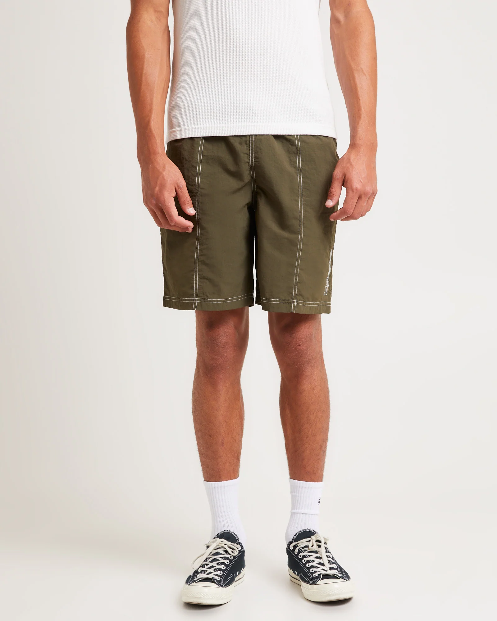 Digi Active Shorts