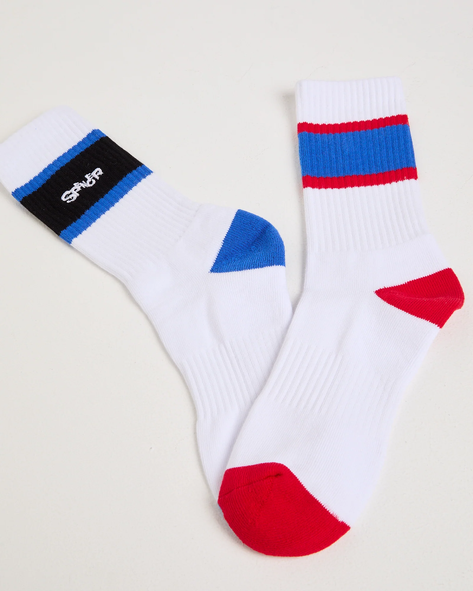 Digi Spencer 2 Pack Socks - Image 2