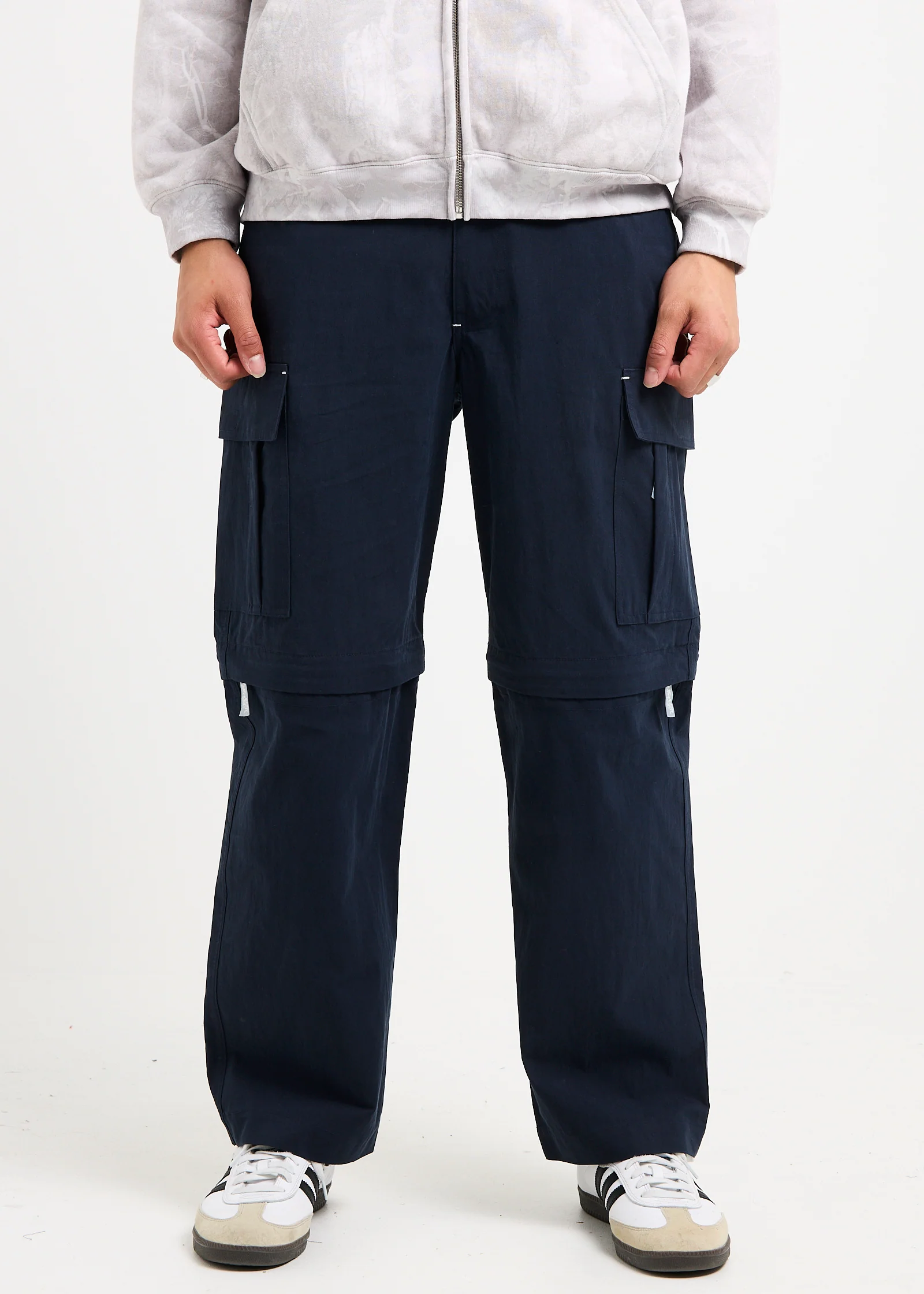 Division Ripstop Pants