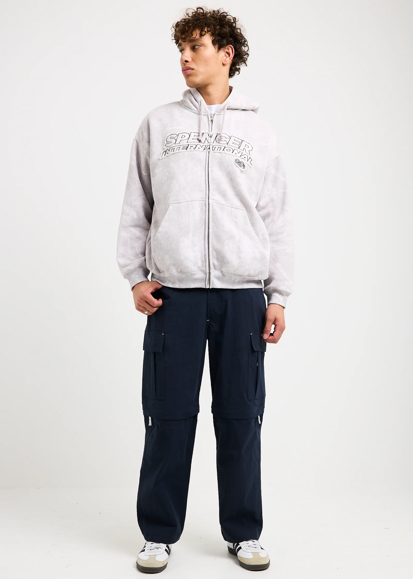 Division Ripstop Pants - Image 3