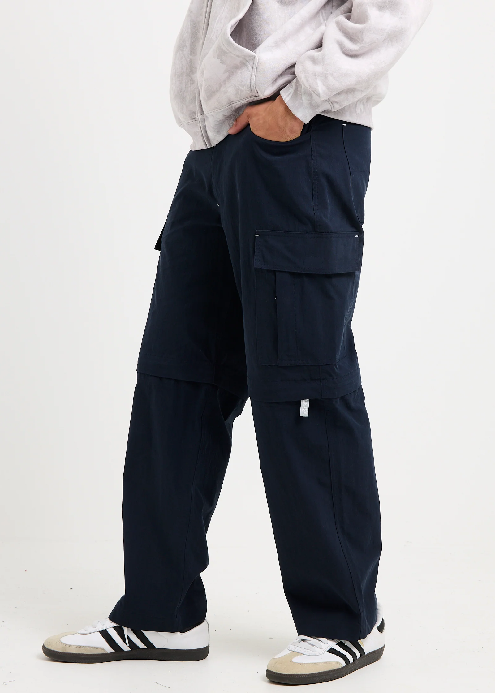 Division Ripstop Pants - Image 4