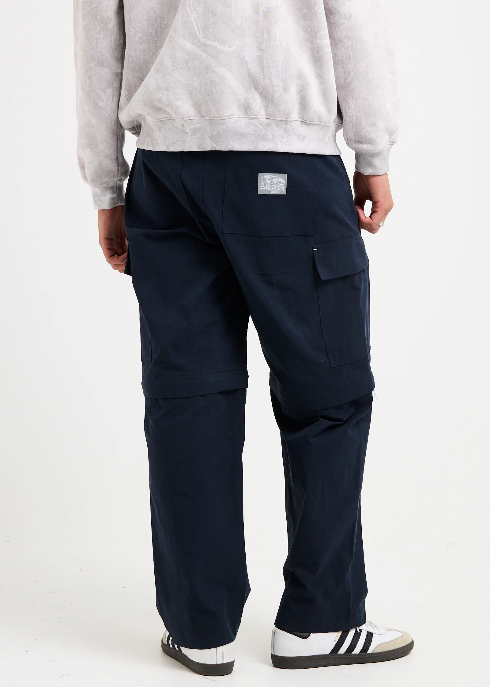 Division Ripstop Pants - Image 5