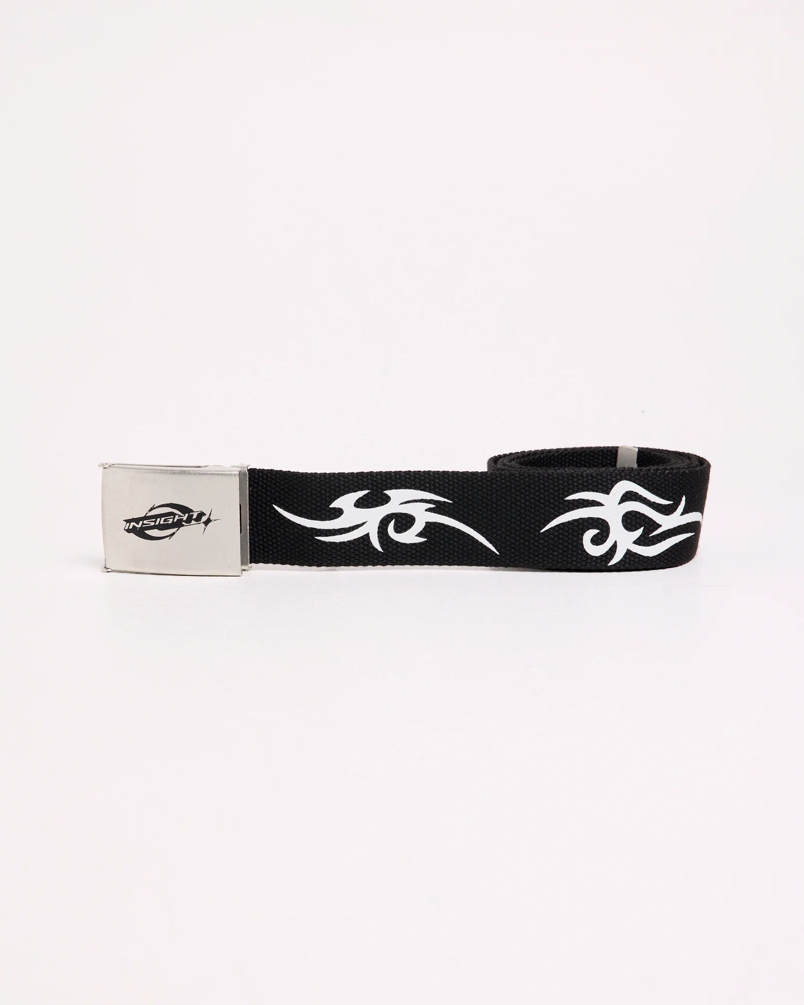 Dna Canvas Belt