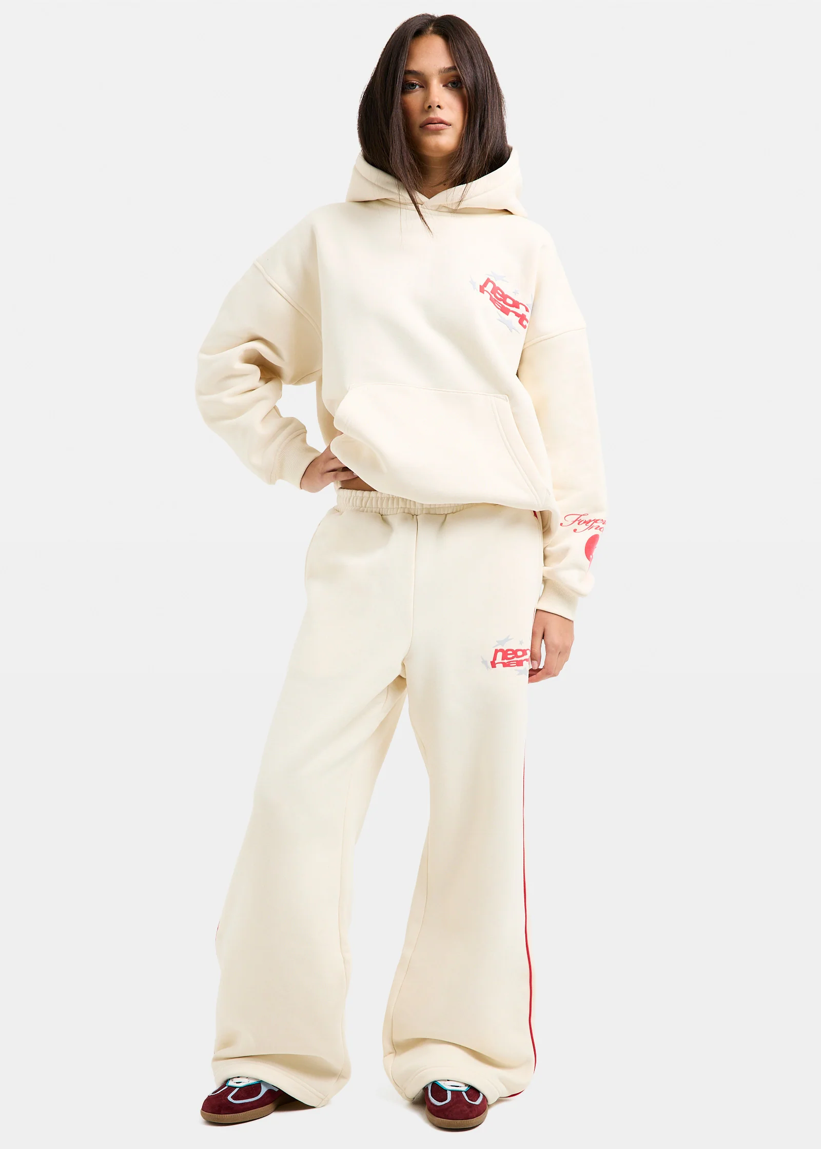 Doja Sweatpants
