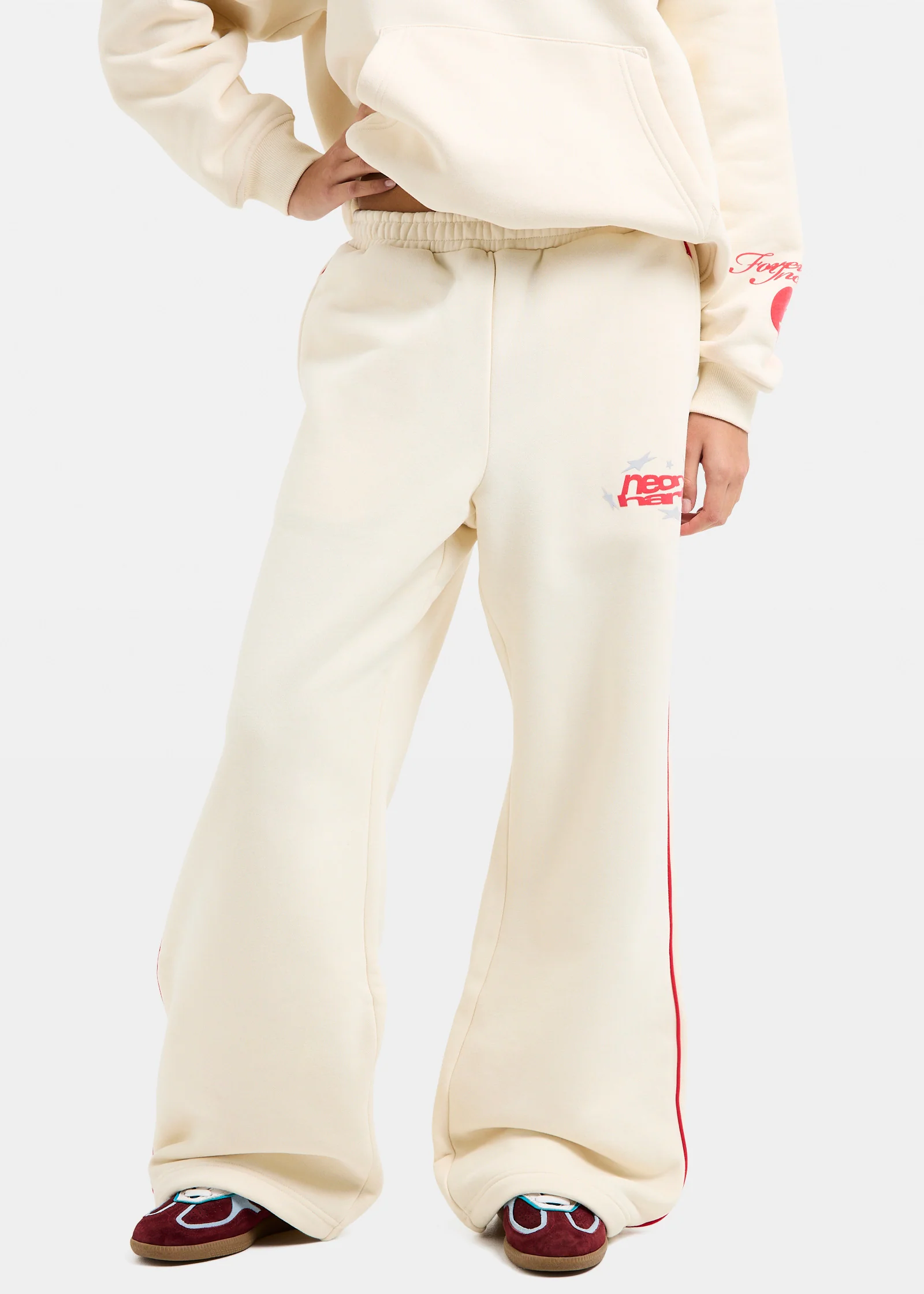 Doja Sweatpants - Image 3